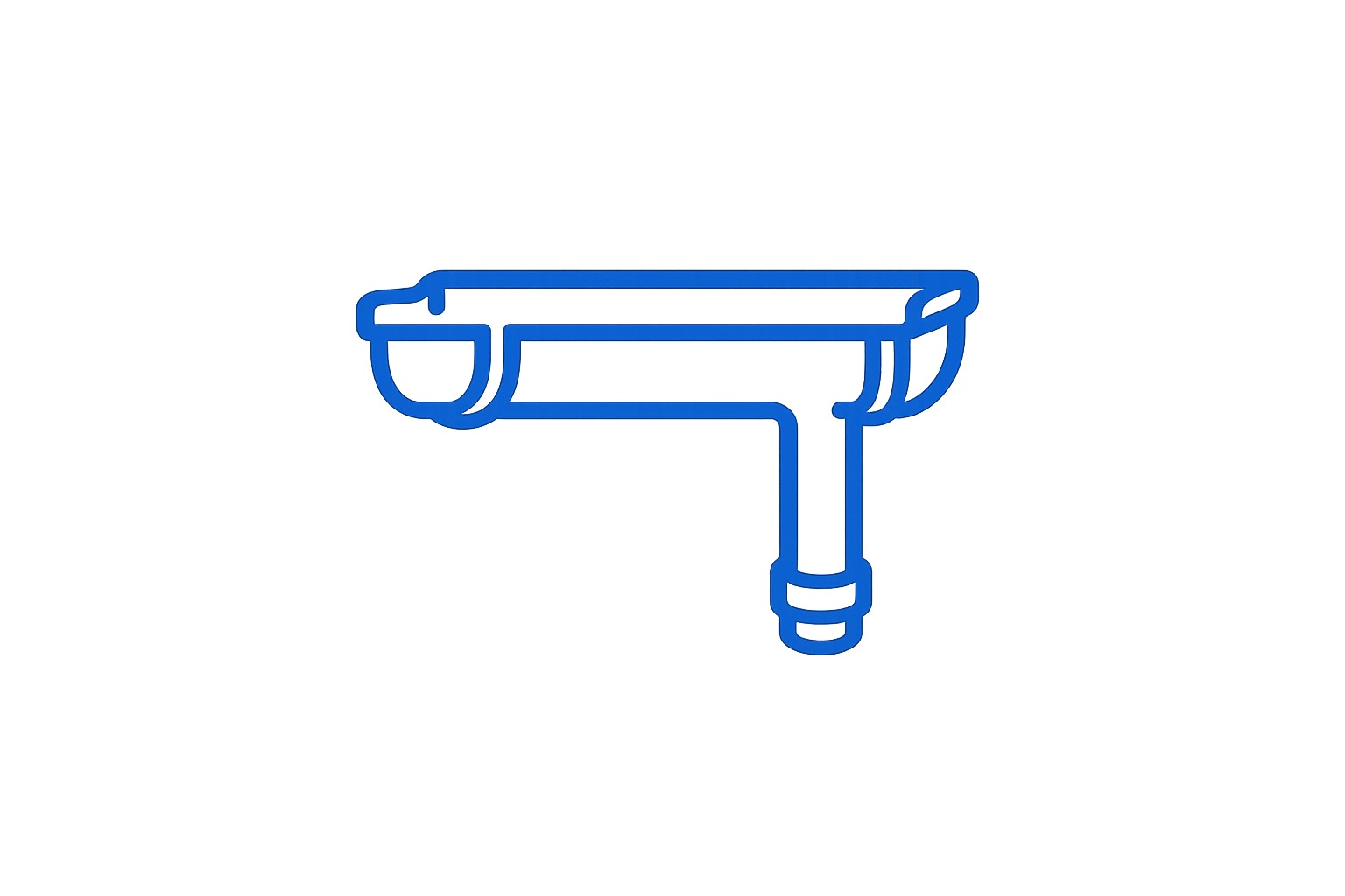 LPD Plumbing and Roofing  provides gutter and downpipe installation, replacement, repairs, and maintenance for effective rainwater management.