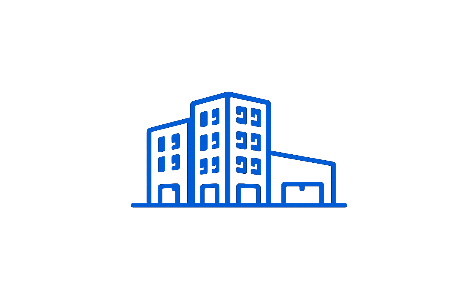 LPD Plumbing and Roofing provides commercial roofing services, including roof installation, replacement, repairs, and ongoing maintenance.