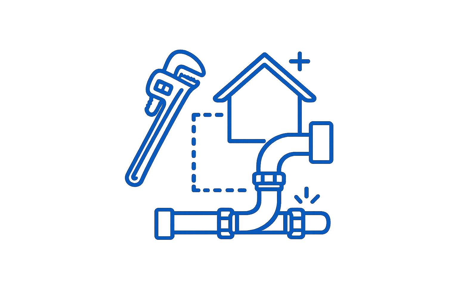 LPD Plumbing provides new pipework, fixture installations, drainage, and hot water systems for home renovations and extensions.