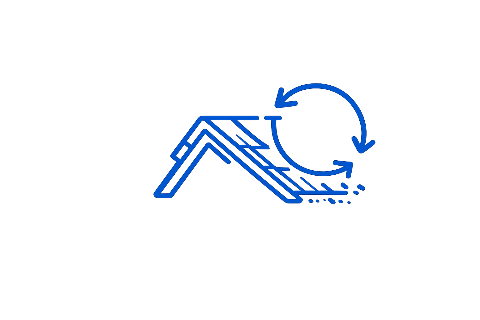 LPD Plumbing and Roofing  provides complete roof replacement services, including the removal of old roofing and installation of a new roofing system.