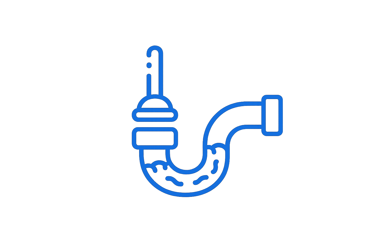 LPD Plumbing & Roofing provides blocked drain clearing, high-pressure drain cleaning, and drain repairs to restore proper water flow.