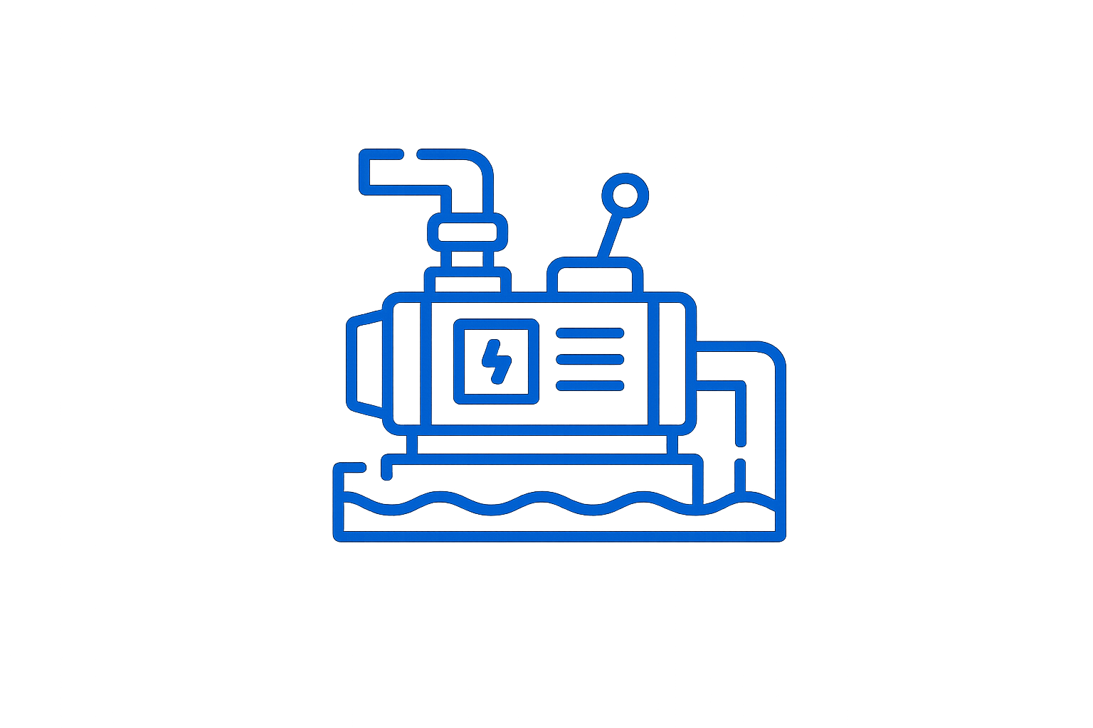 LPD Plumbing & Roofing provides drainage pit and pump system installation, repairs, replacement, and maintenance for effective water management.
