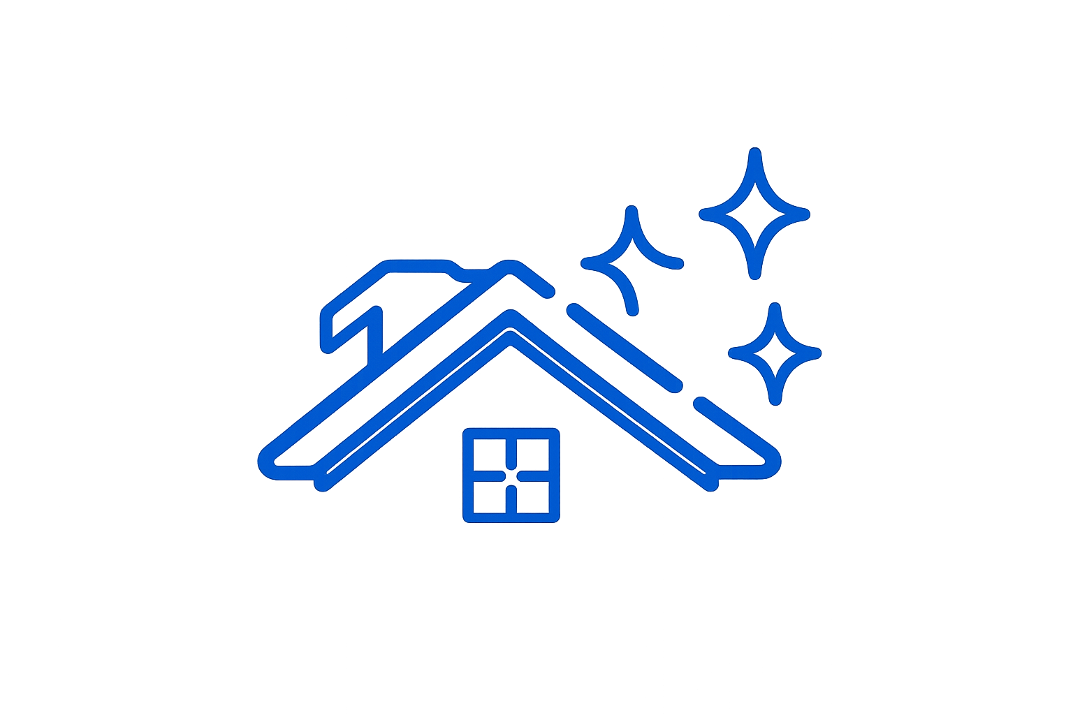 LPD Roofing provides professional new roof construction, including complete roof installation for new residential and commercial buildings.