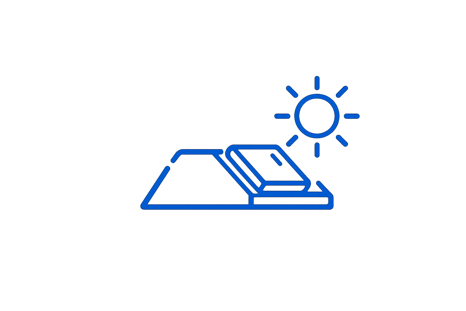 LPD Plumbing and Roofing provides skylight installation, replacement, and repairs to improve natural light and weather protection.