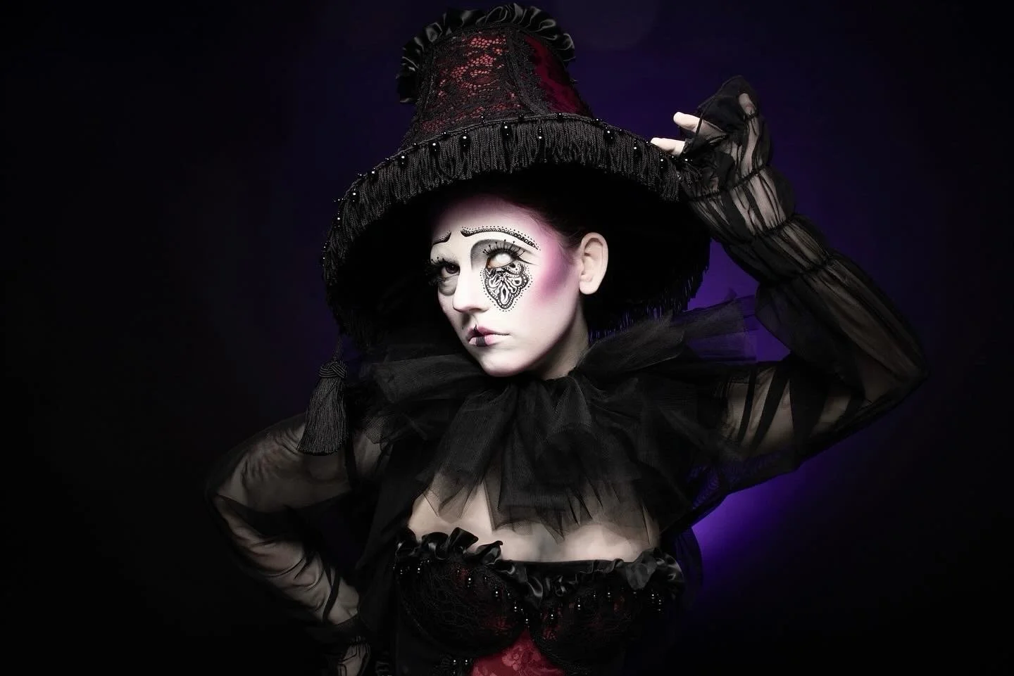 Theatrical