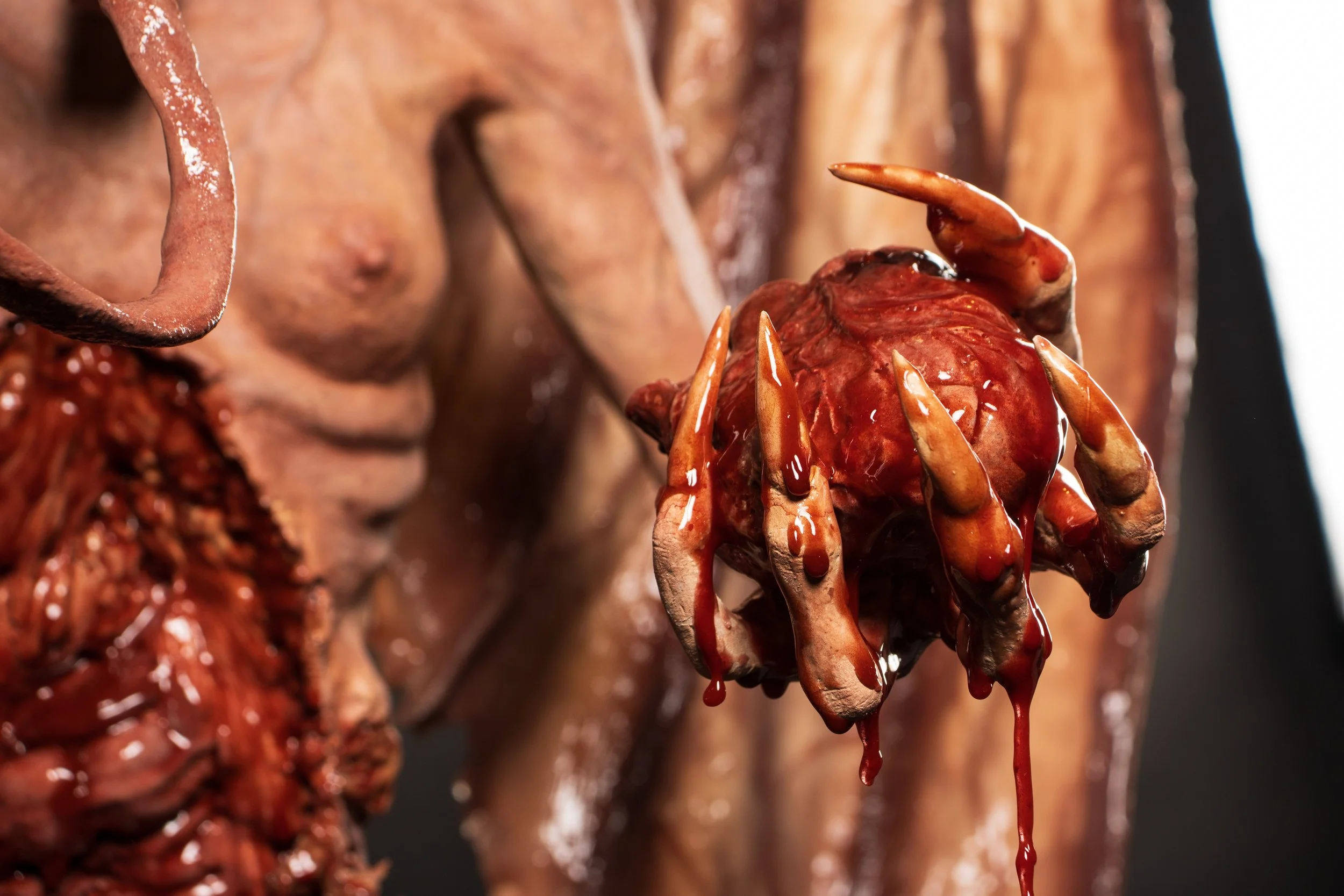 Creature Design
