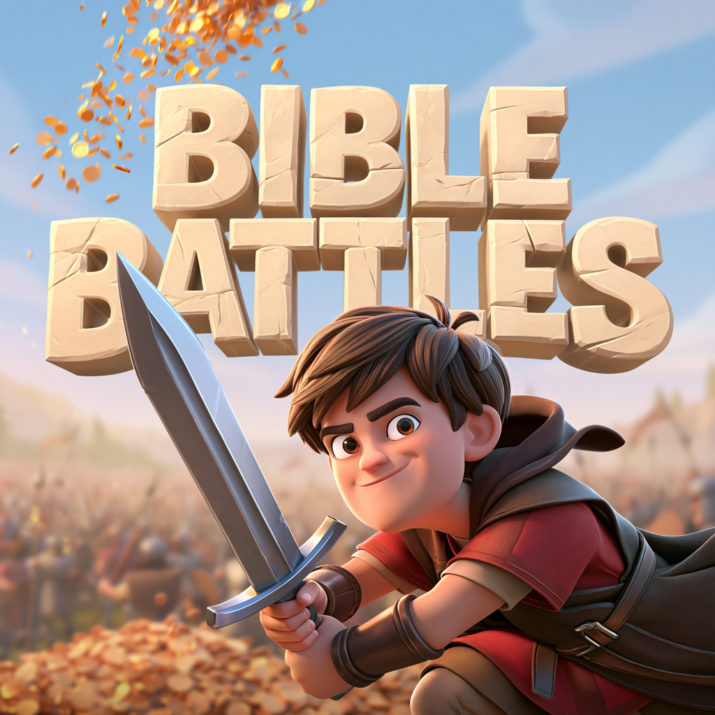 Bible Battles