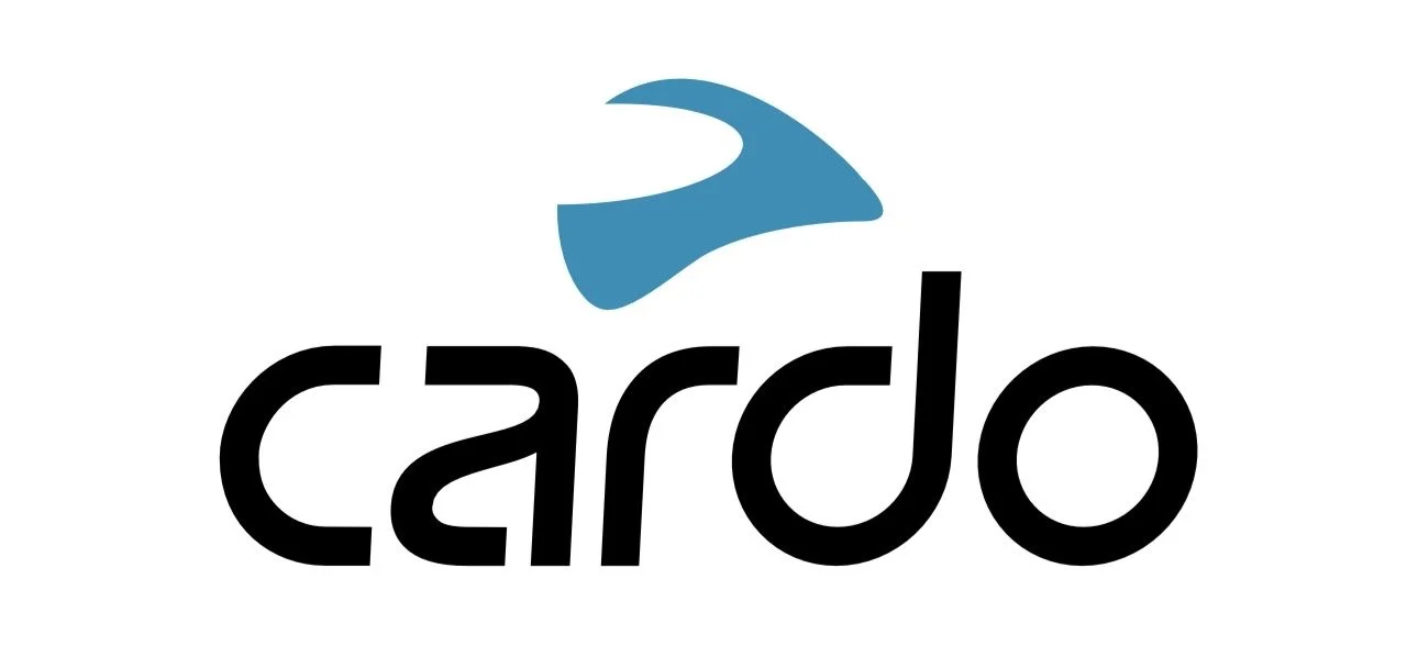 Logo for Cardo Systems Company