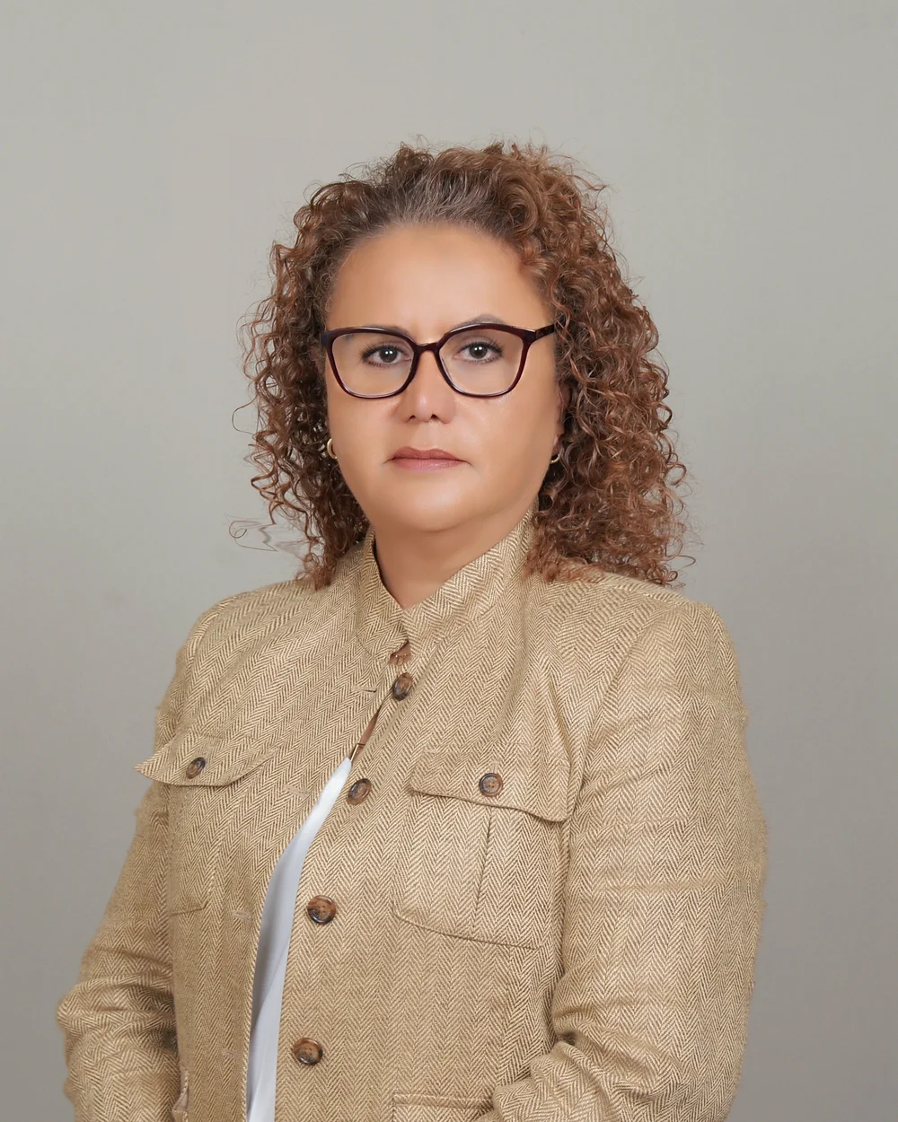 Dr. Adela Cruz