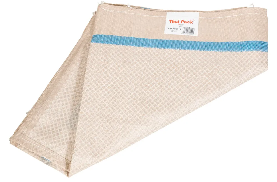 HDPE Wool Pack - Thai Pack