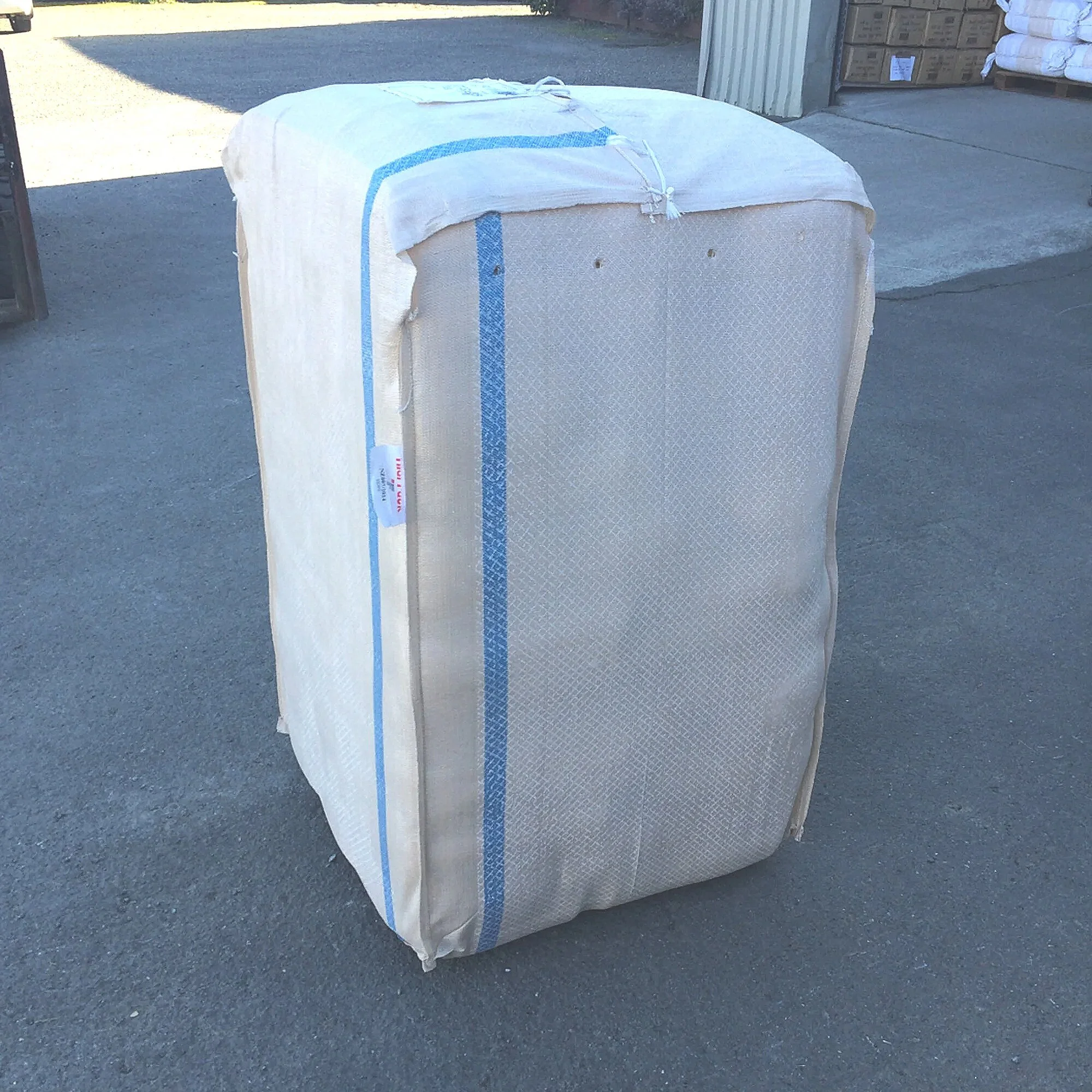 HDPE Wool Pack - Thai Pack
