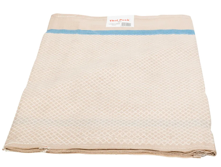 HDPE Wool Pack - Thai Pack