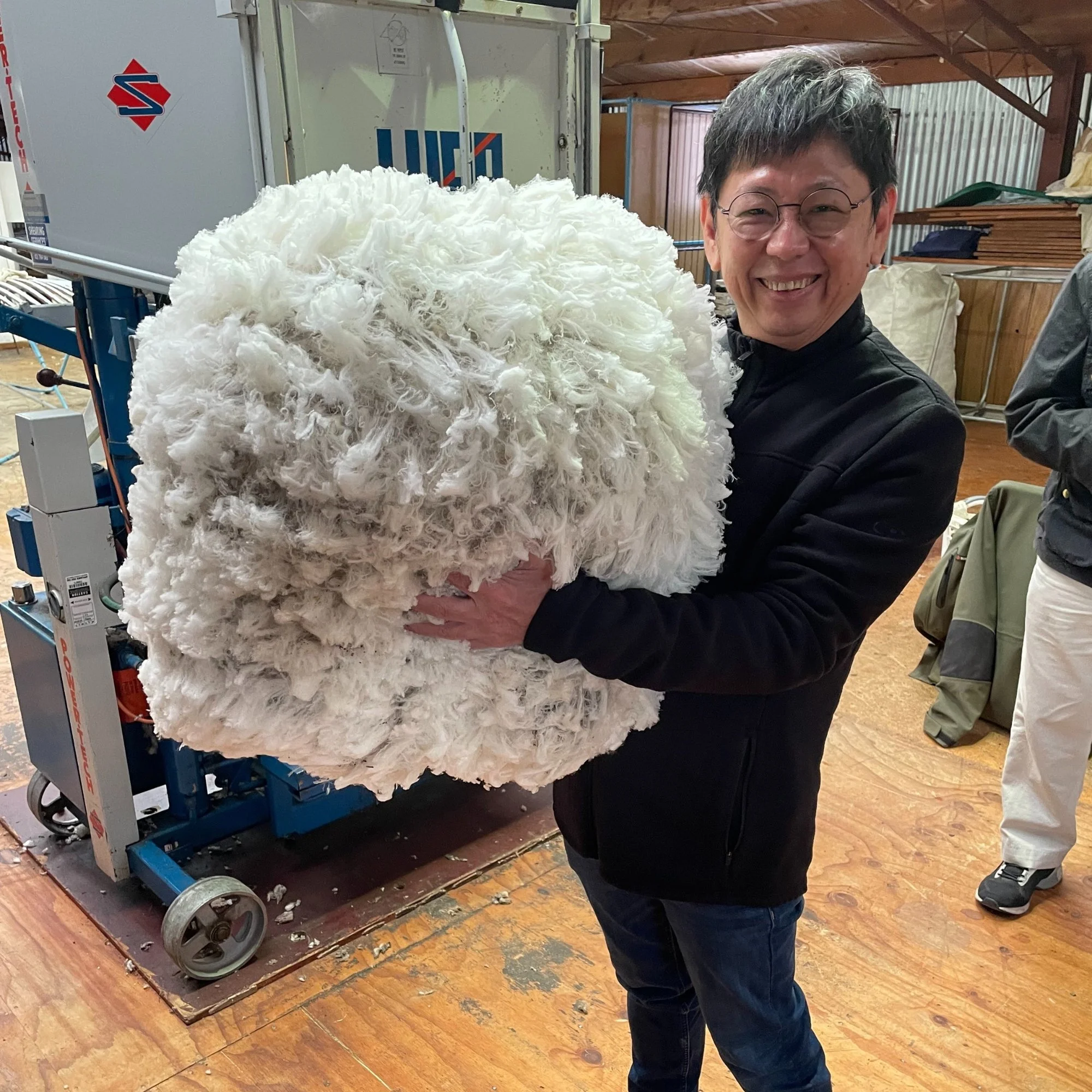 Ritex Thai Formosa Director - Manufacturer of Woolpacks.jpg