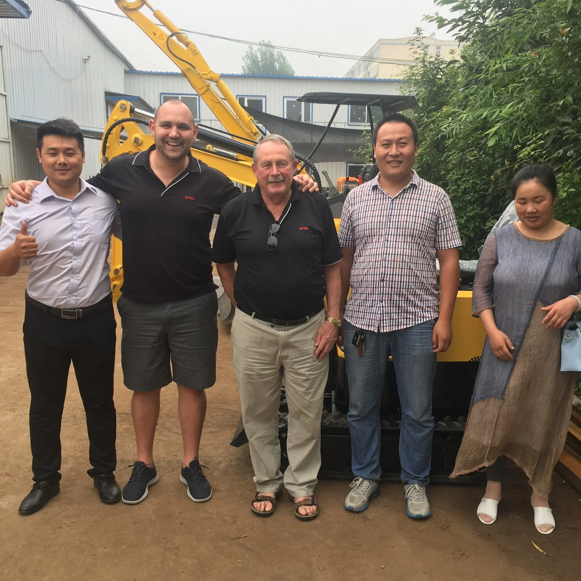 Ritex Founder and General Manager with overseas supplier.jpg