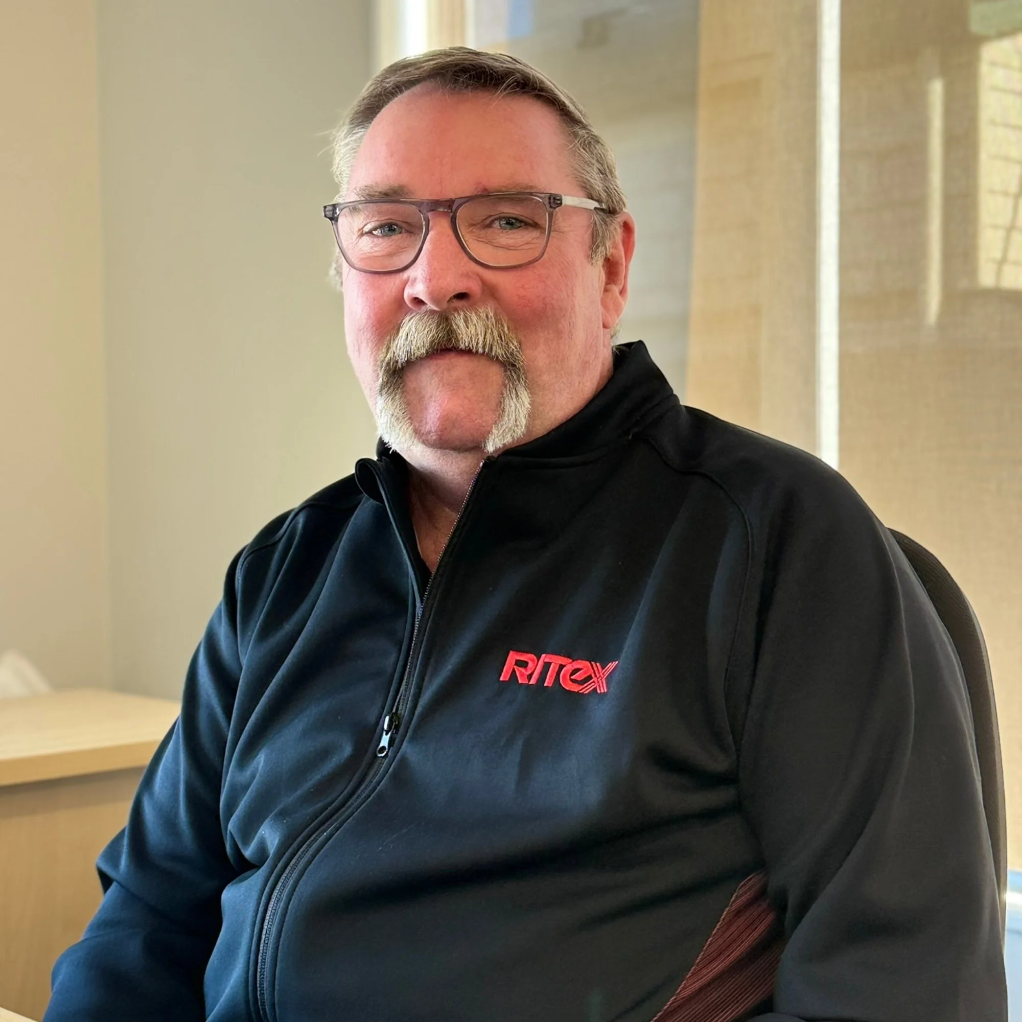 Peter Hodson Sales Category Manager at Ritex International