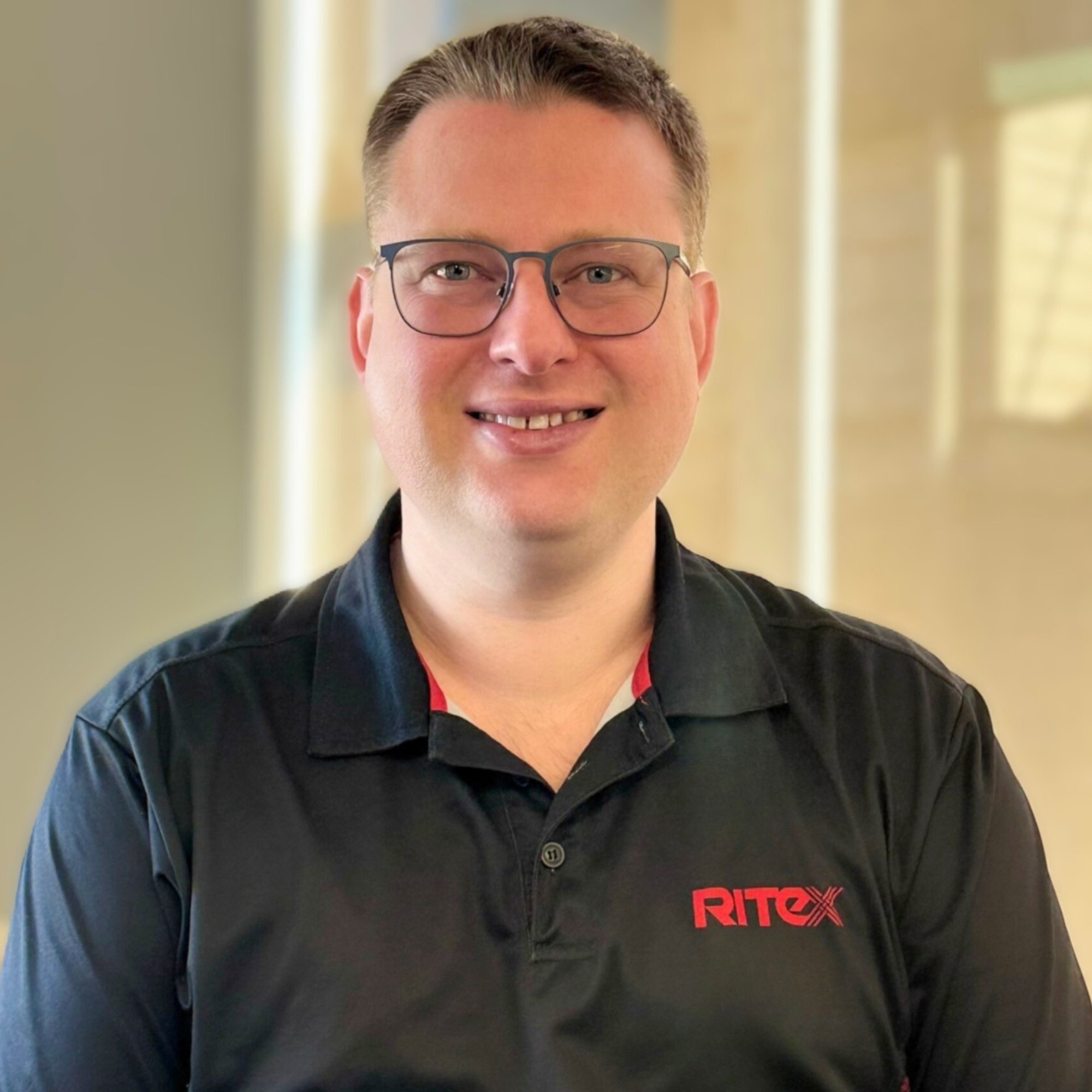 Adam Olverson Sales Category Manager at Ritex International