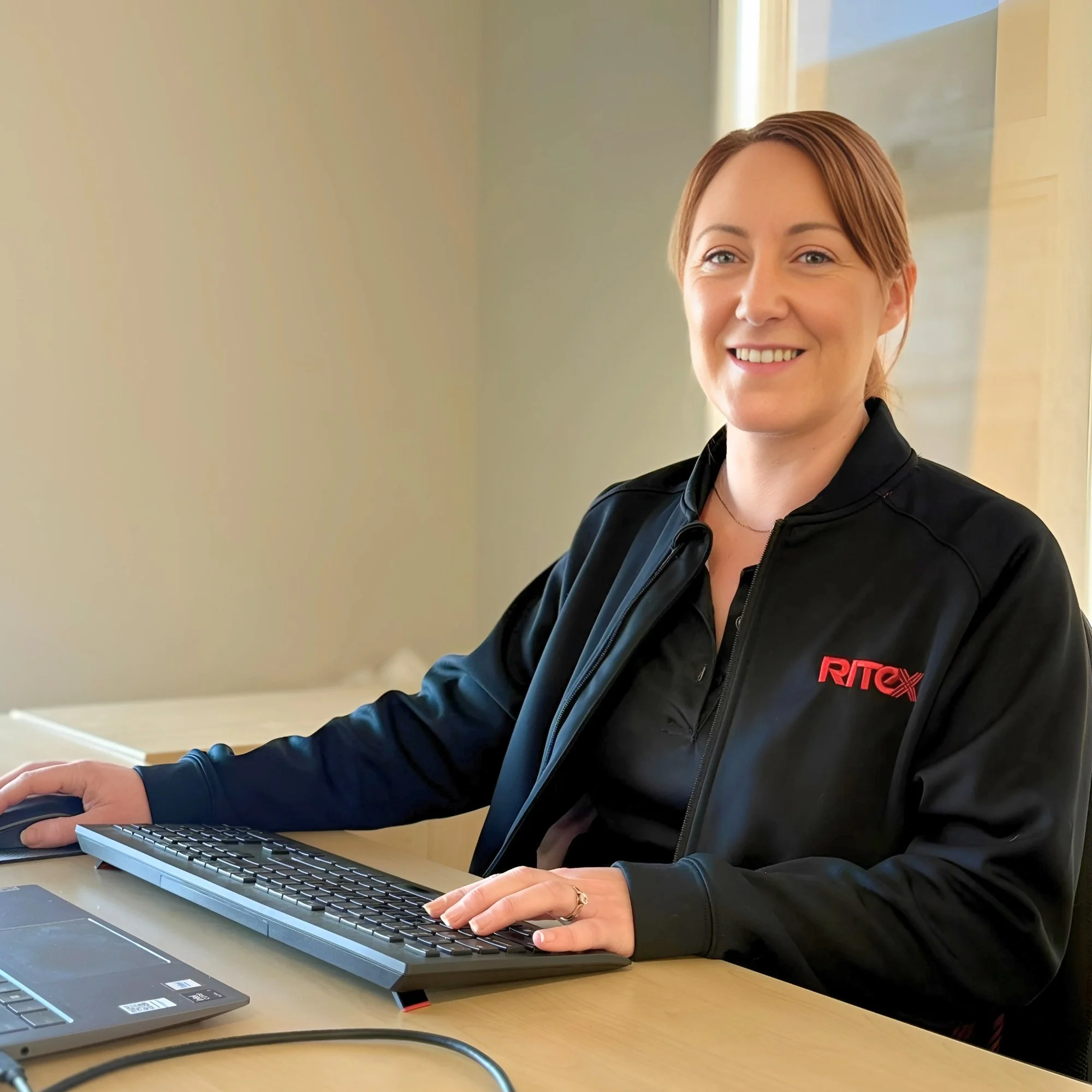 Sirena Ikink Accounts Manager at Ritex International