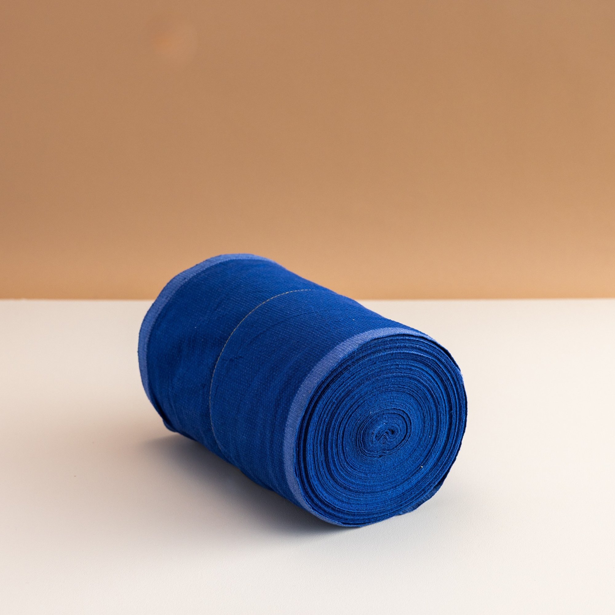 Huckaback cabinet towel roll in commercial kitchen dispenser — bulk towels NZ