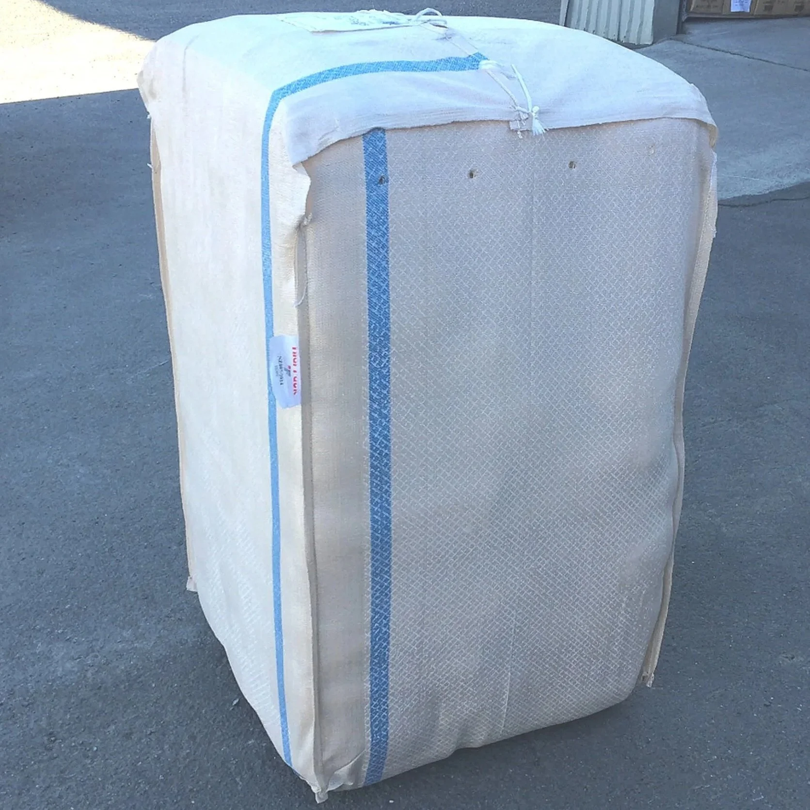 HDPE Woolpack
