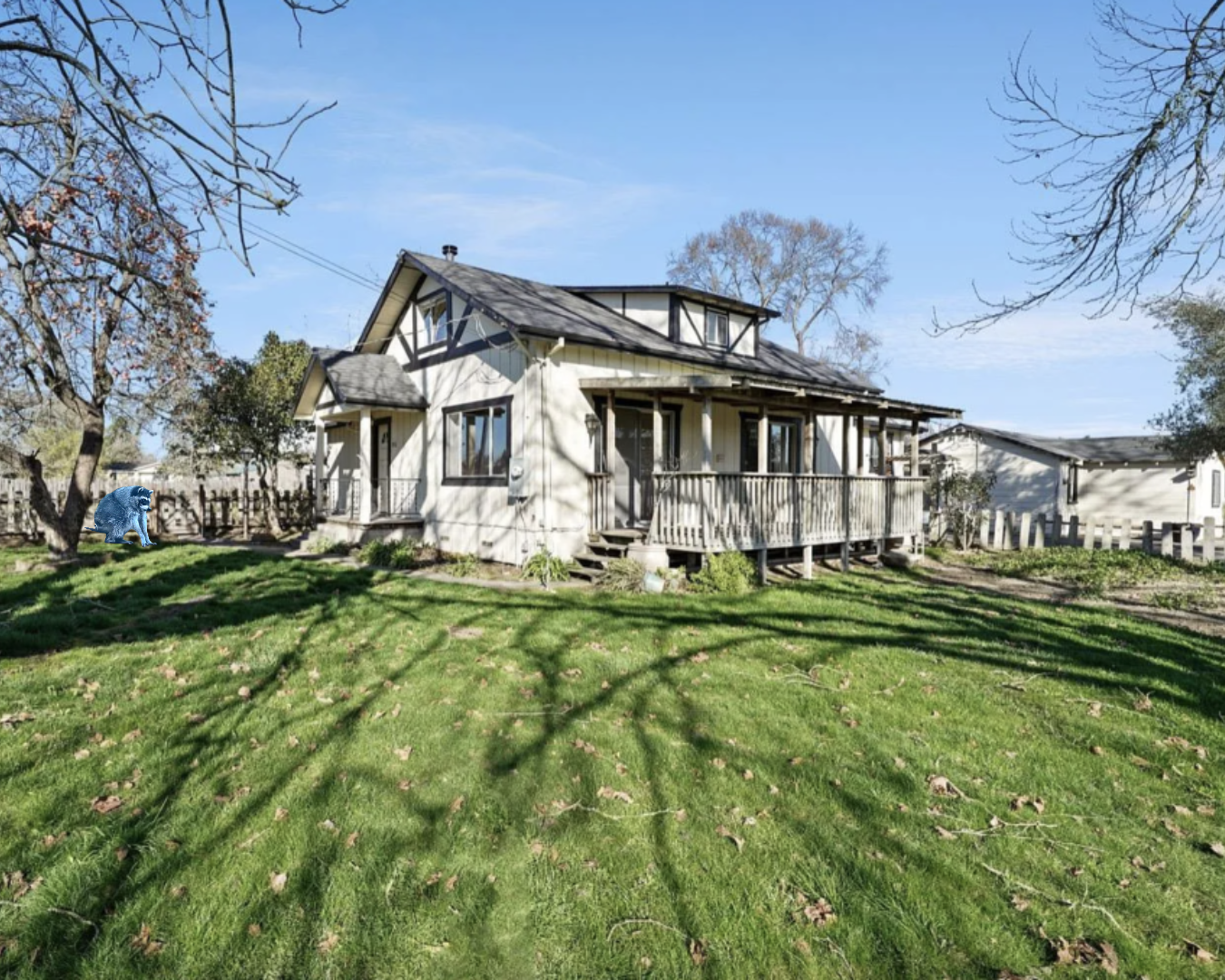3219 Juniper Avenue, Santa Rosa, CA 95407