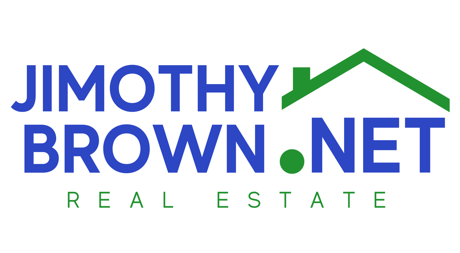 JimothyBrown.NET
