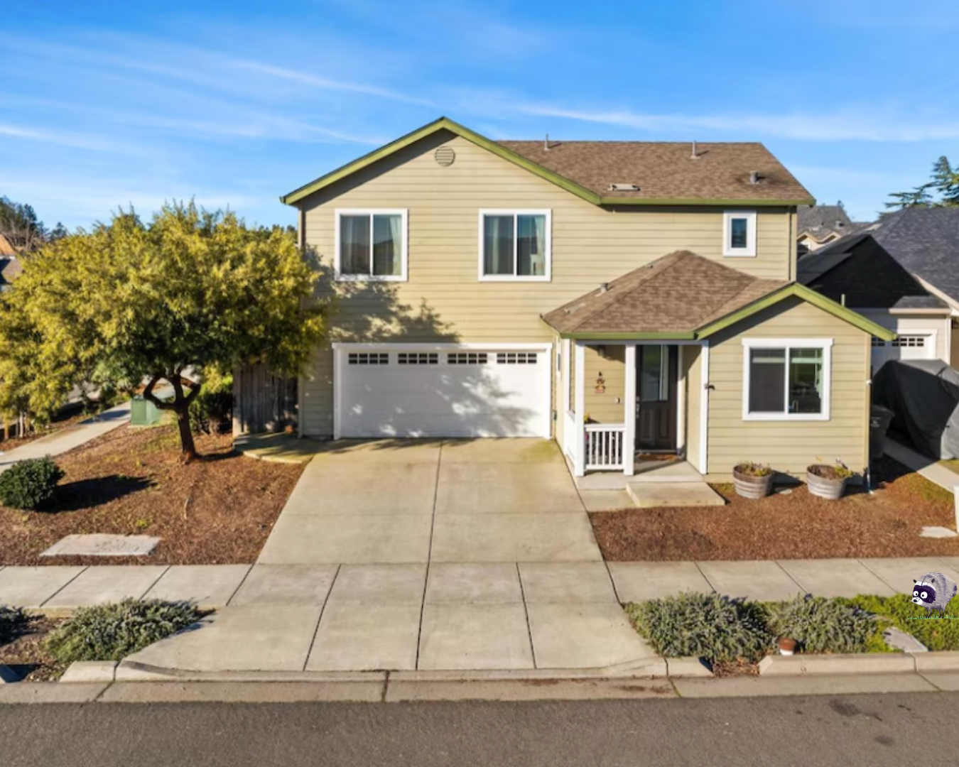 2015 Bay Meadow Dr, Santa Rosa, CA 95403
