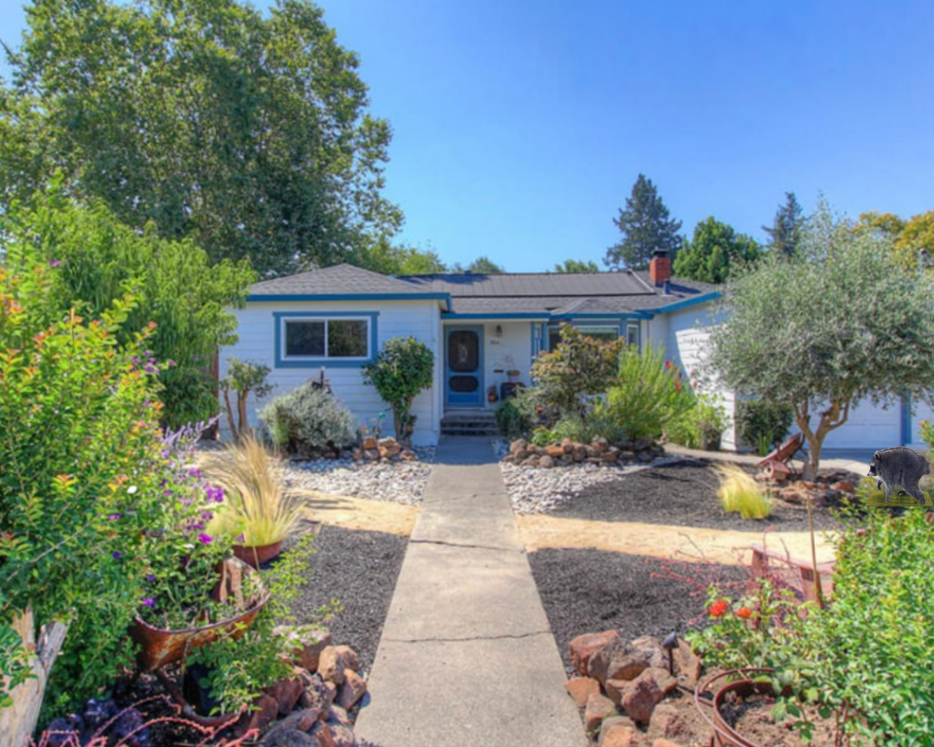 3044 Sonoma Ave Santa Rosa, Ca 95405