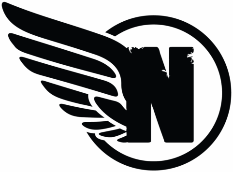 A dark image with faint outlines of a USB flash drive and a power button.