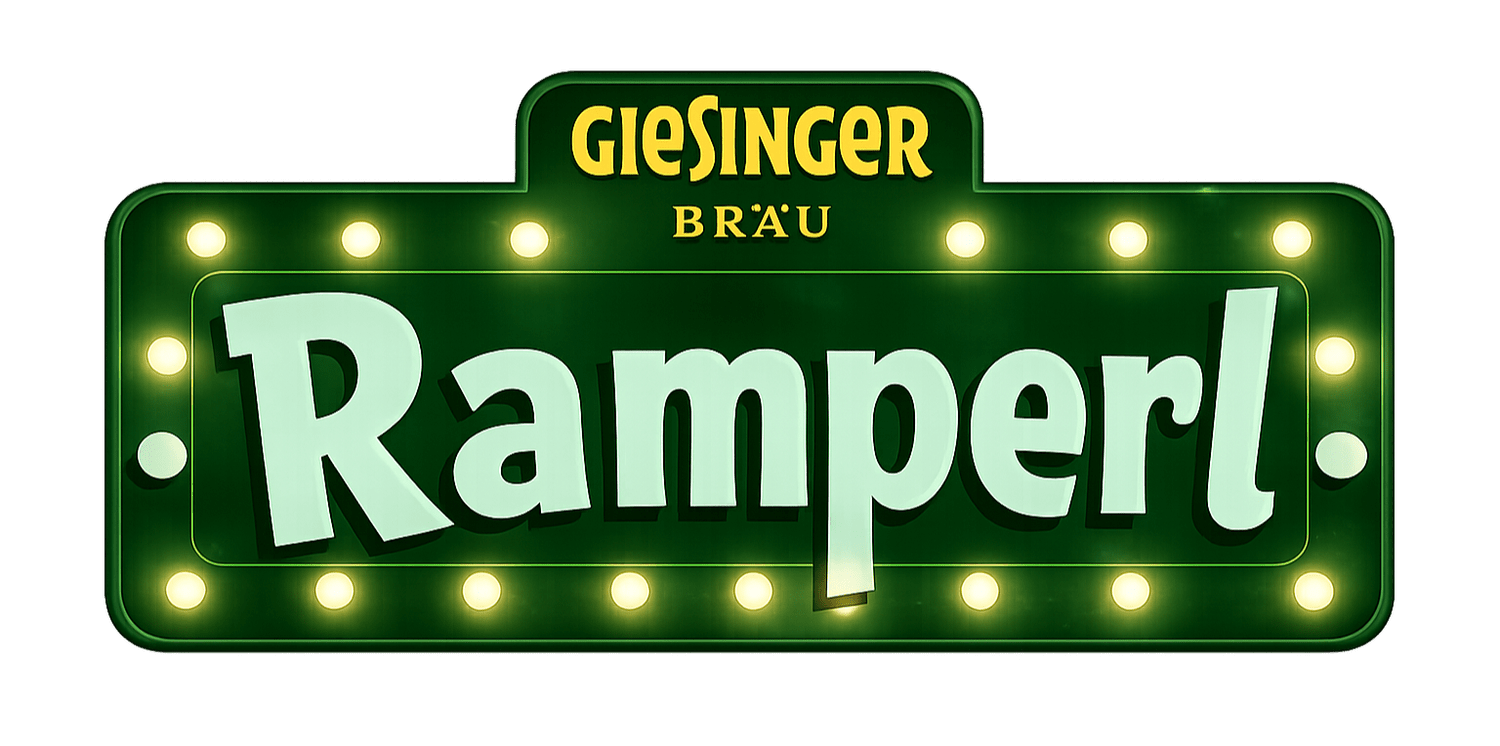 Giesinger Ramperl