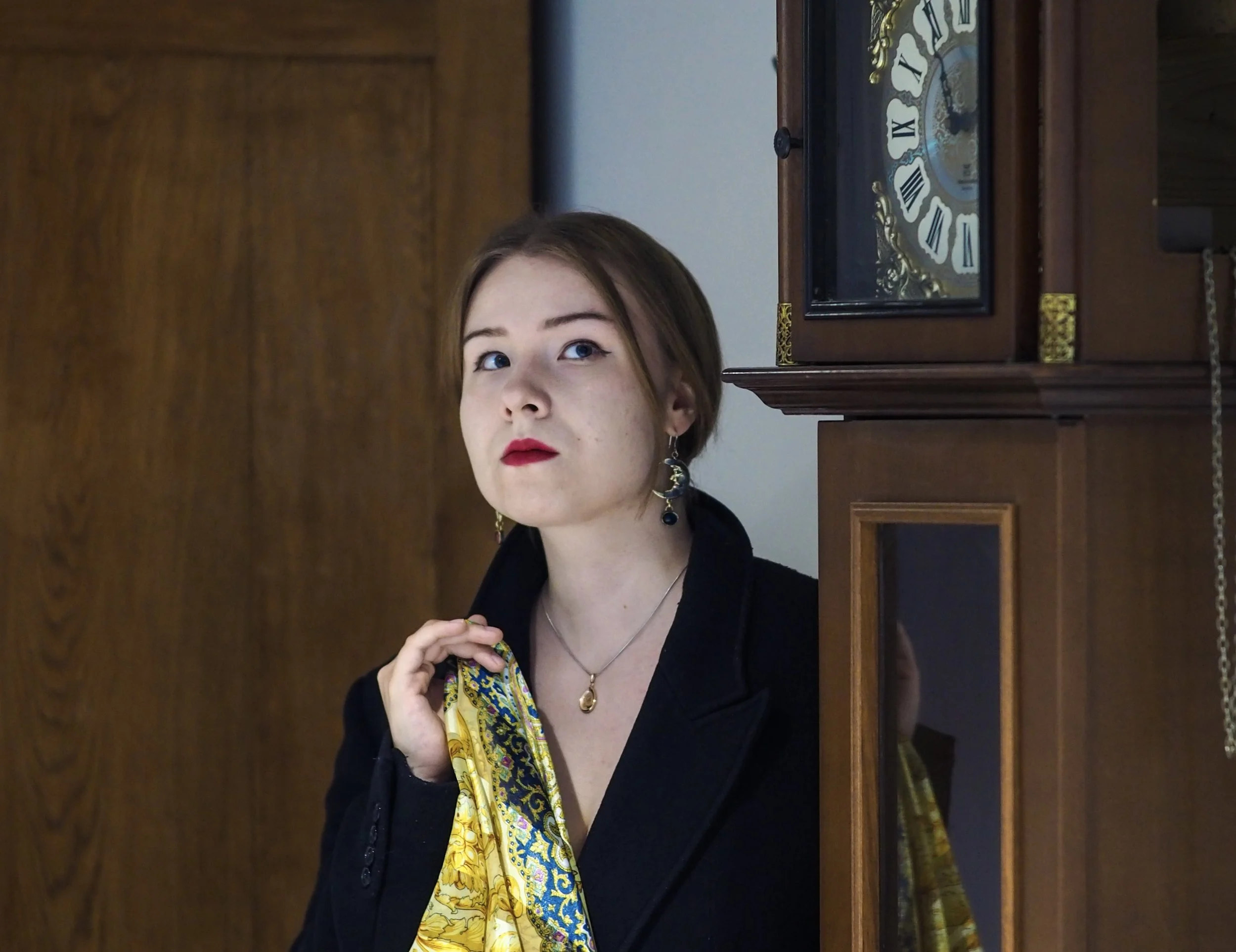 Photography © Madara Rutkeviča