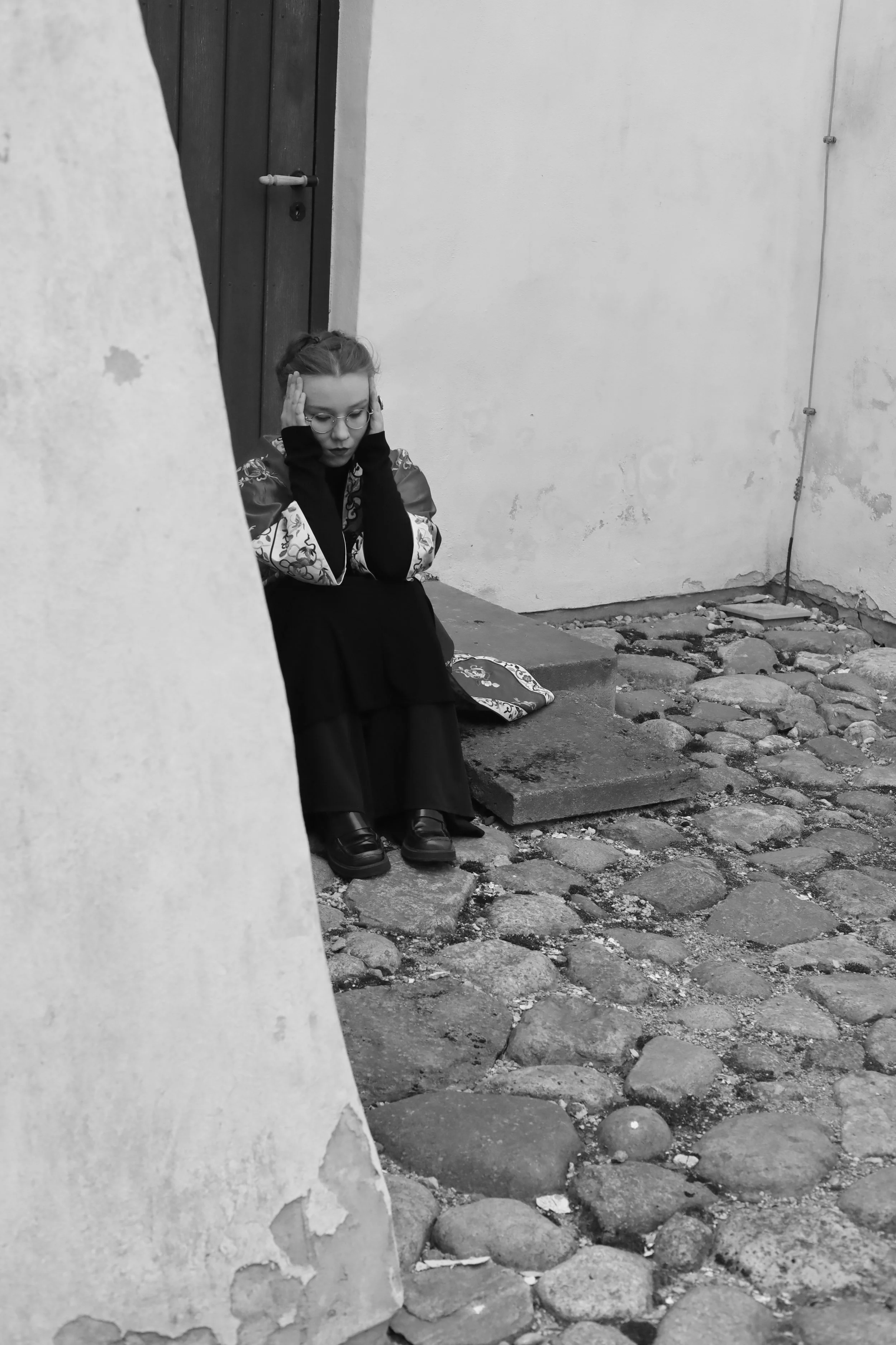 Photography © Madara Rutkeviča