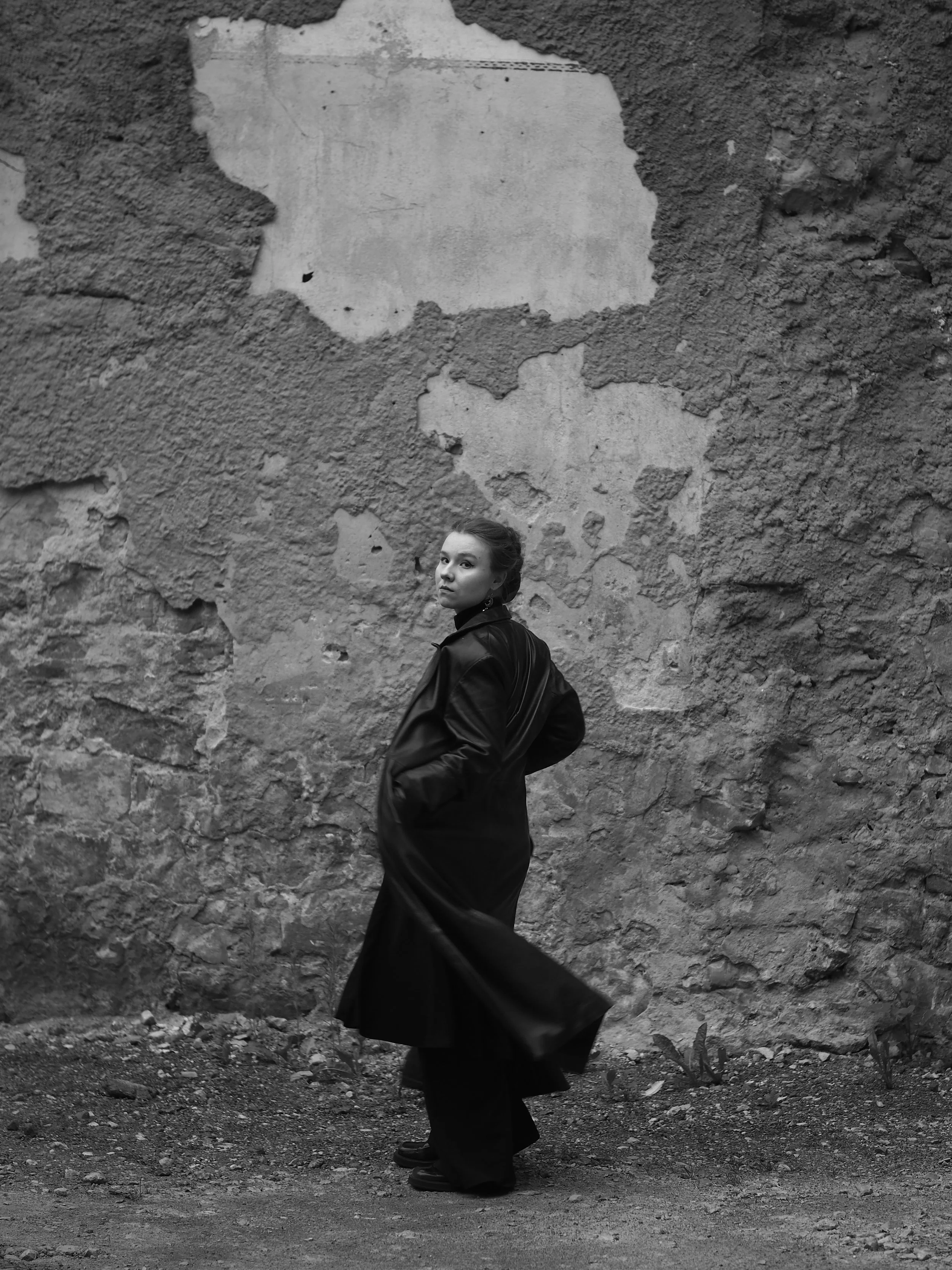 Photography © Madara Rutkeviča