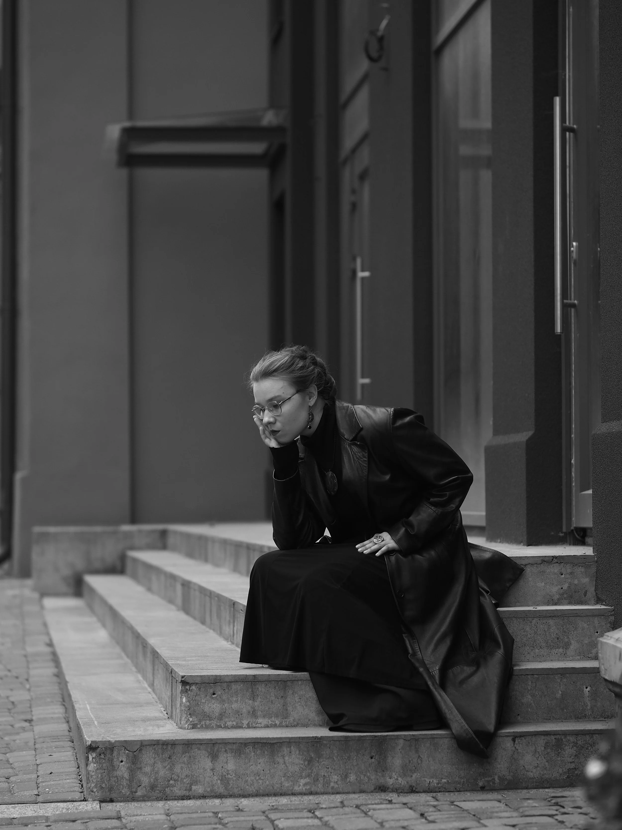 Photography © Madara Rutkeviča