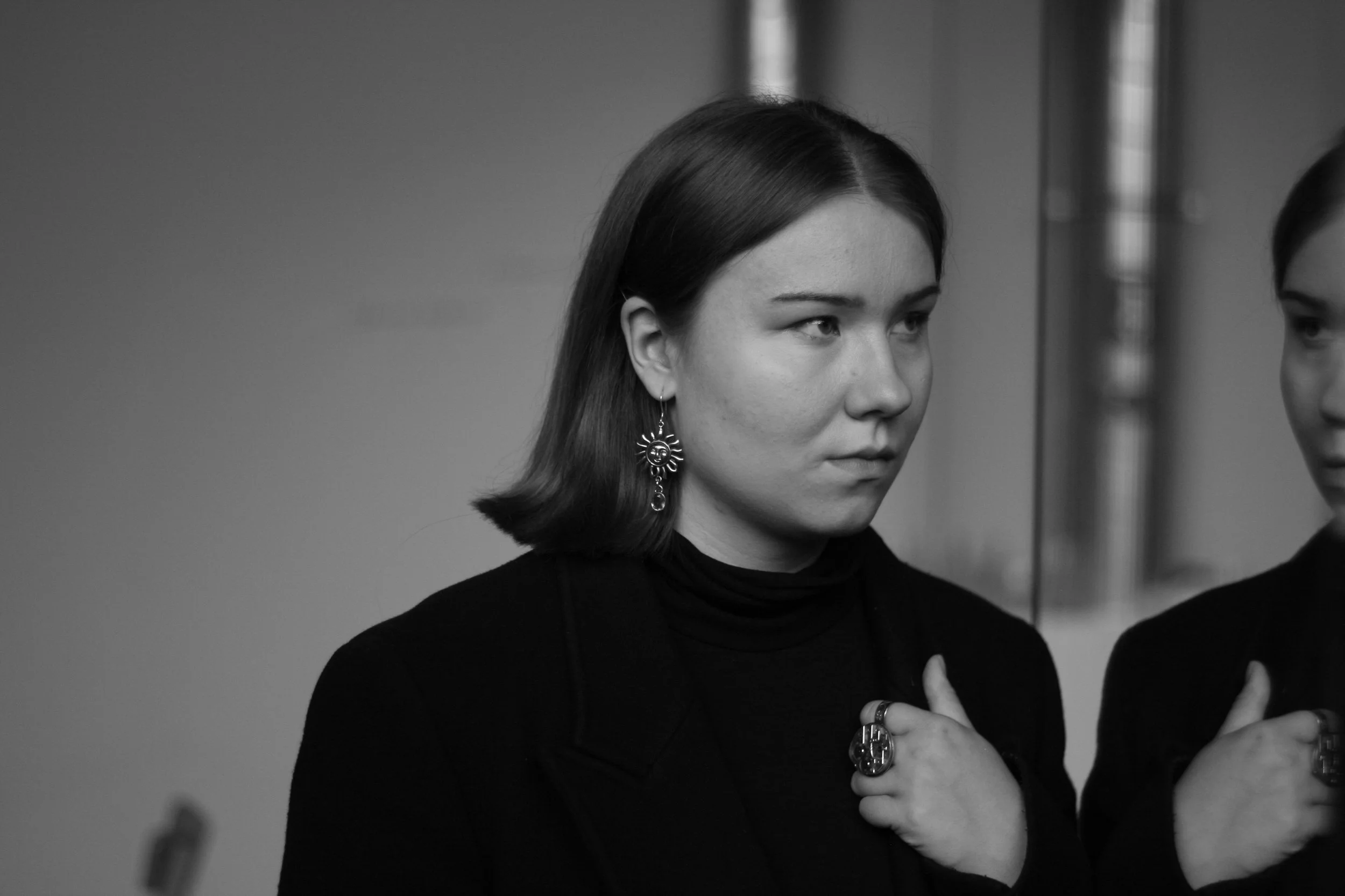 Photography © Madara Rutkeviča