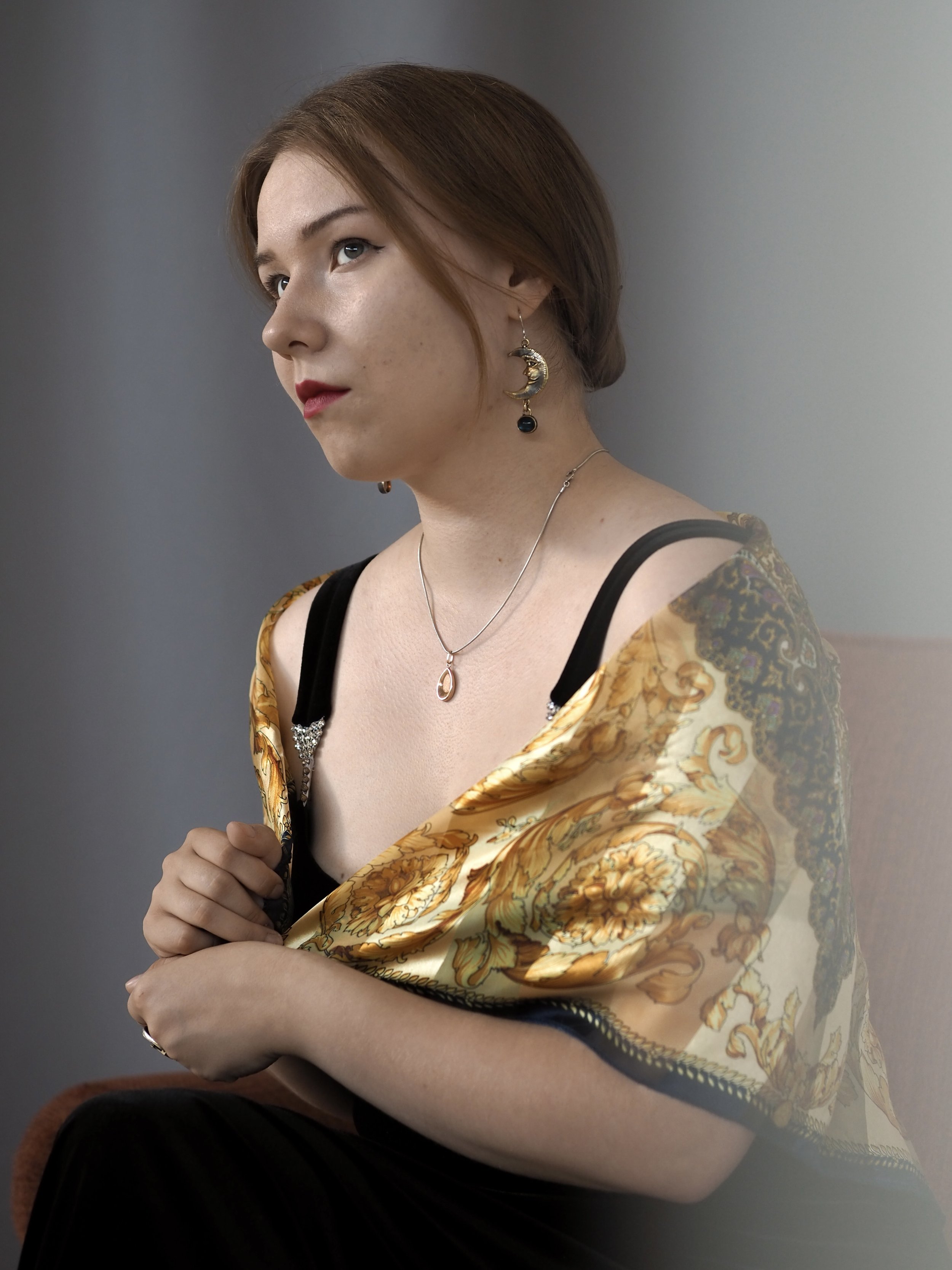 Photography © Madara Rutkeviča