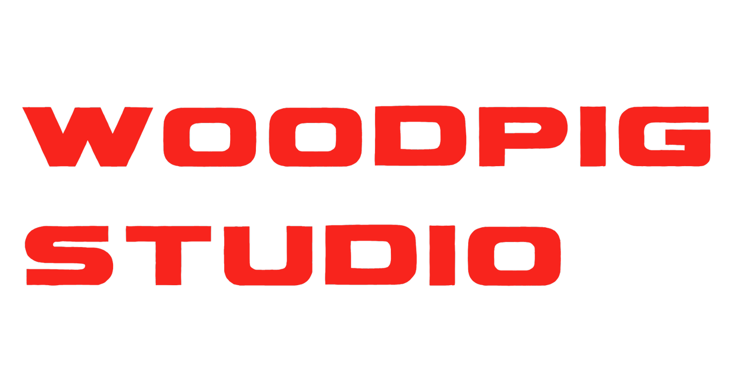Woodpig Studio