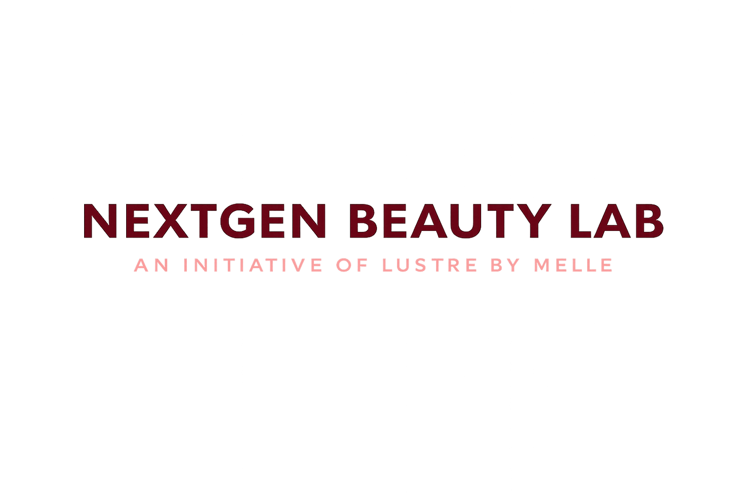 NextGen Beauty Lab 