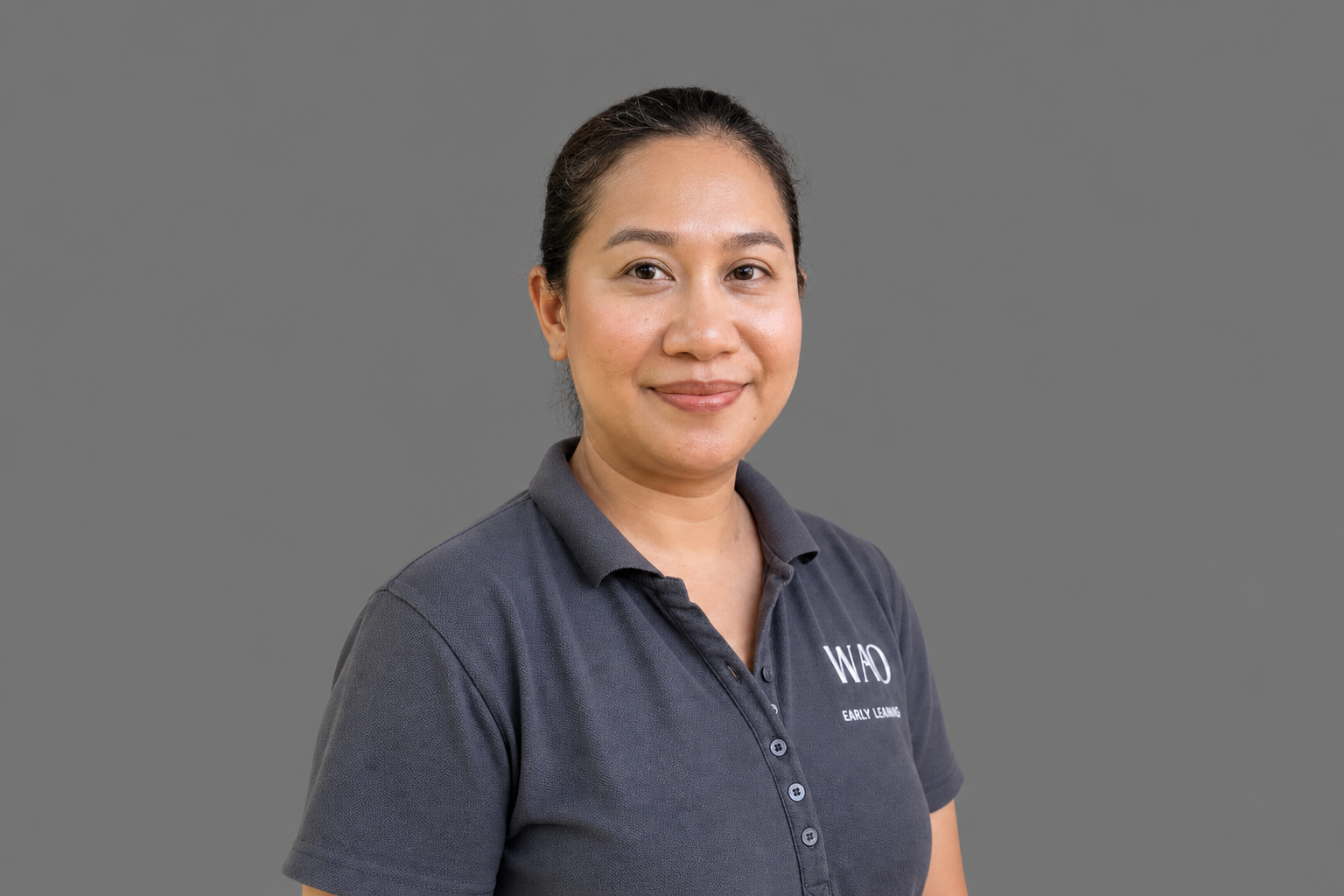 Ma. Christine T. Bulatao, Toddler Room Leader at Balgowlah Early Learning