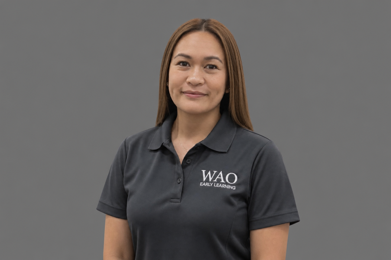 Ninia Karla Capuyon Villajuan, Senior 2IC and Nursery Room Leader at Balgowlah Early Learning