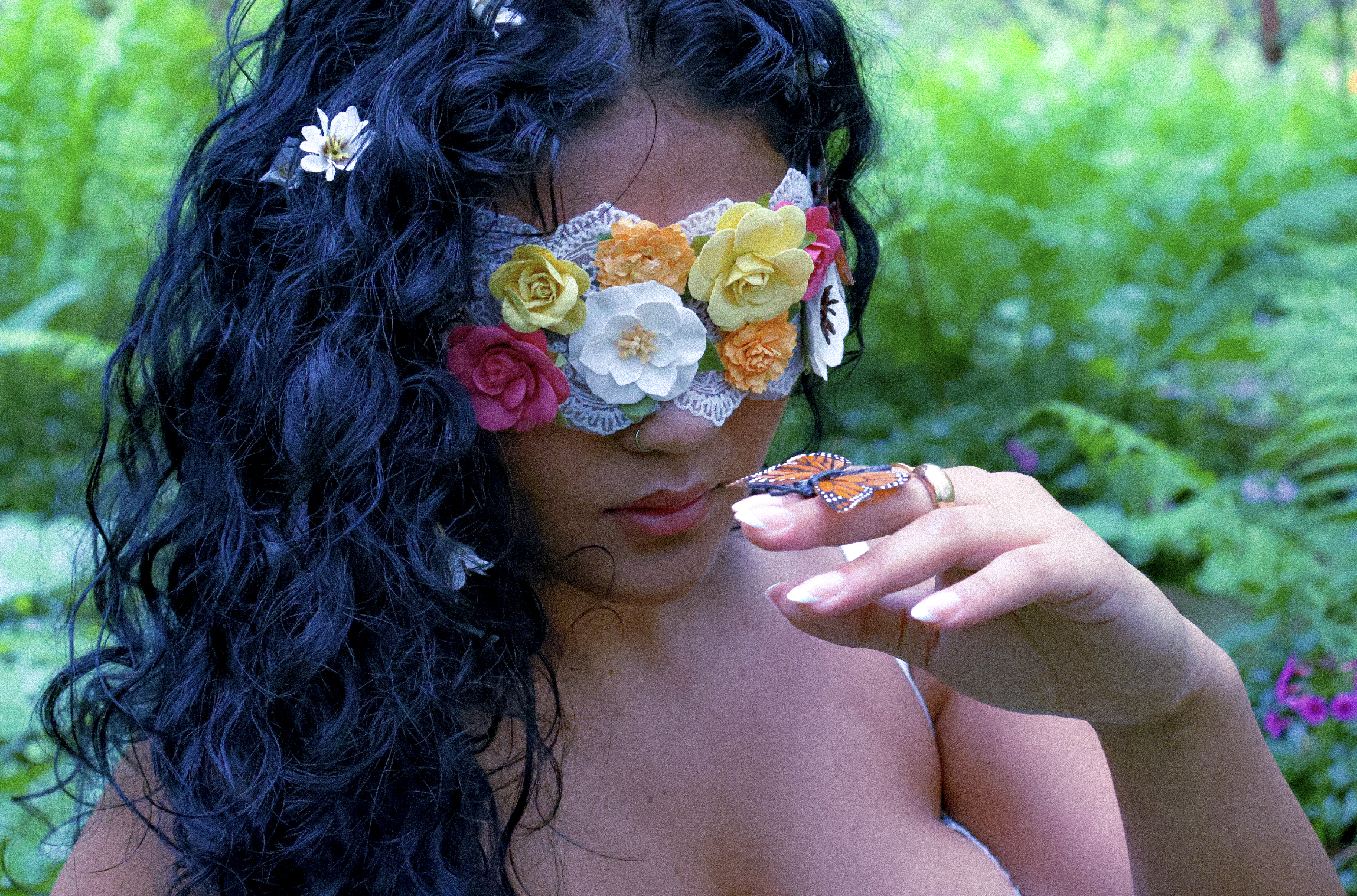 PARADISE LOST