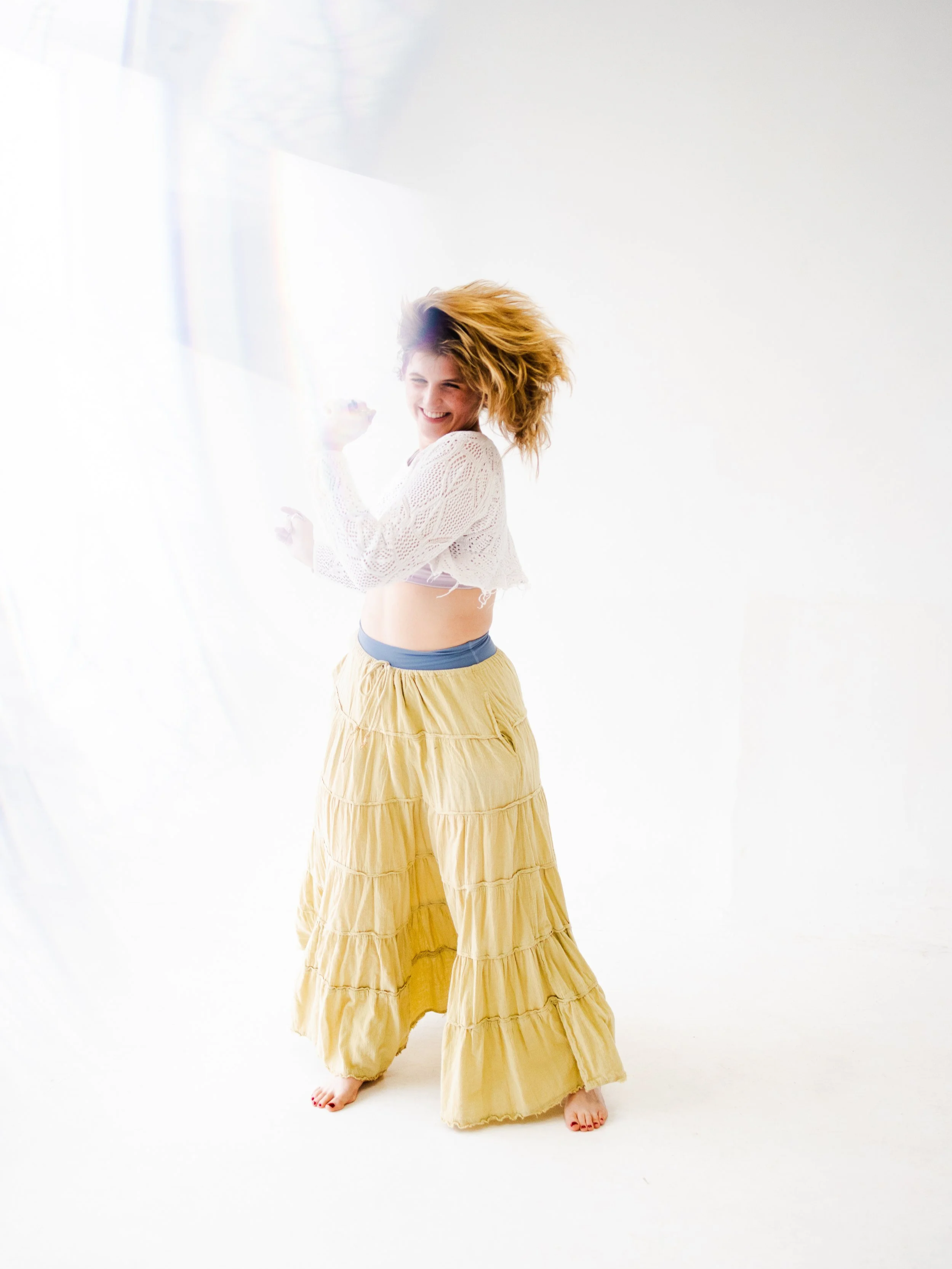 Photo by Leela Walbolt