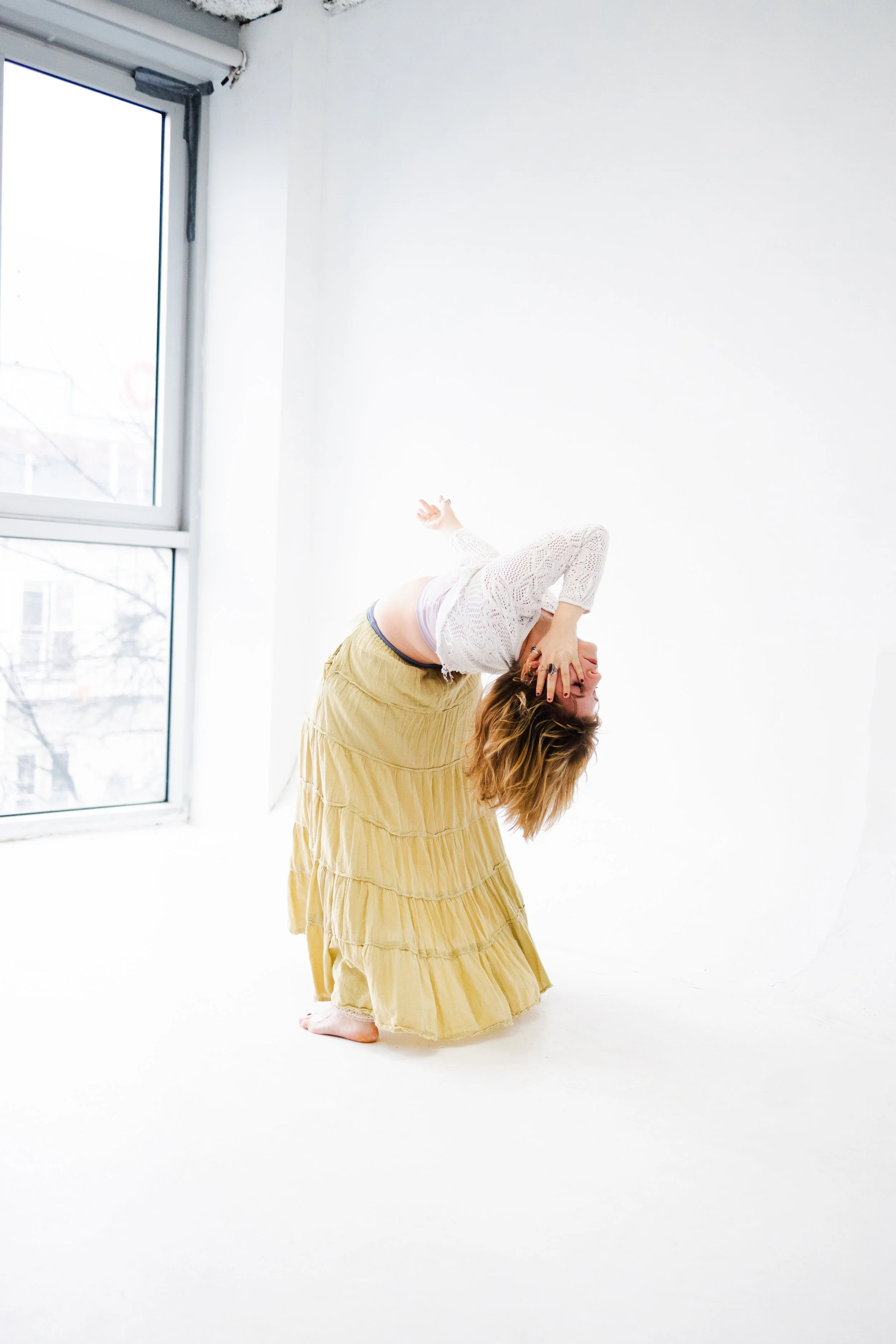 Photo by Leela Walbolt