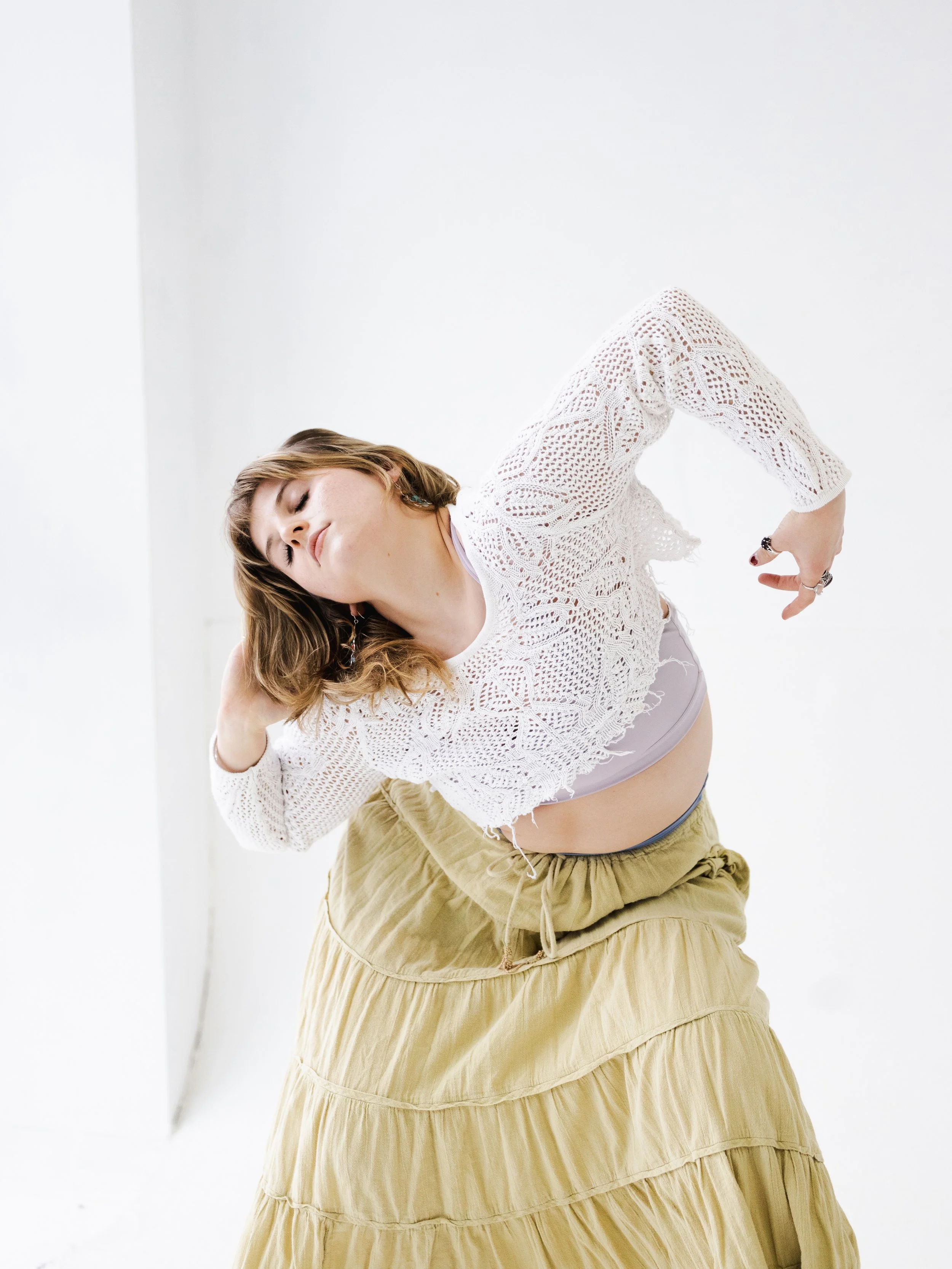 Photo by Leela Walbolt