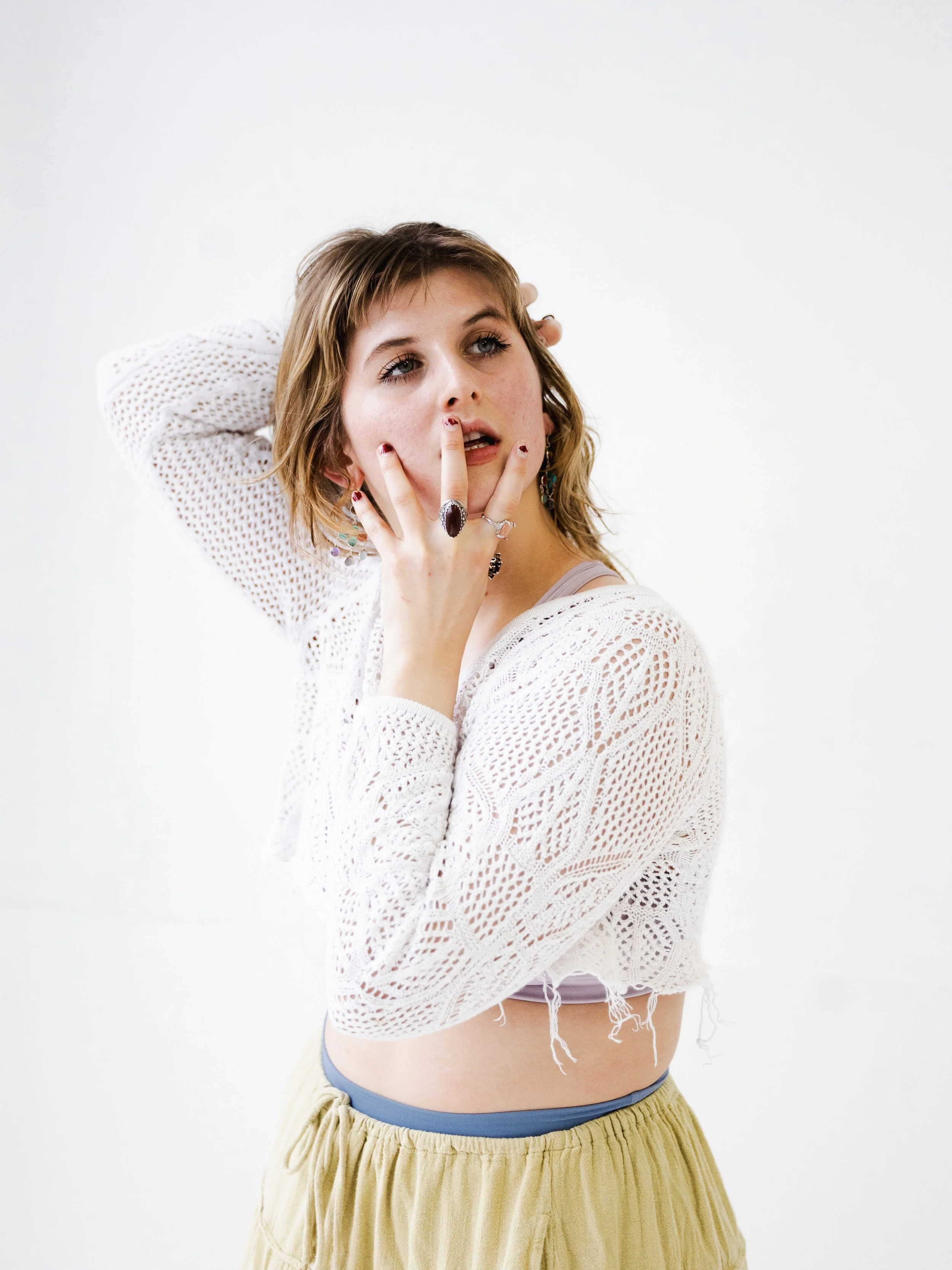 Photo by Leela Walbolt
