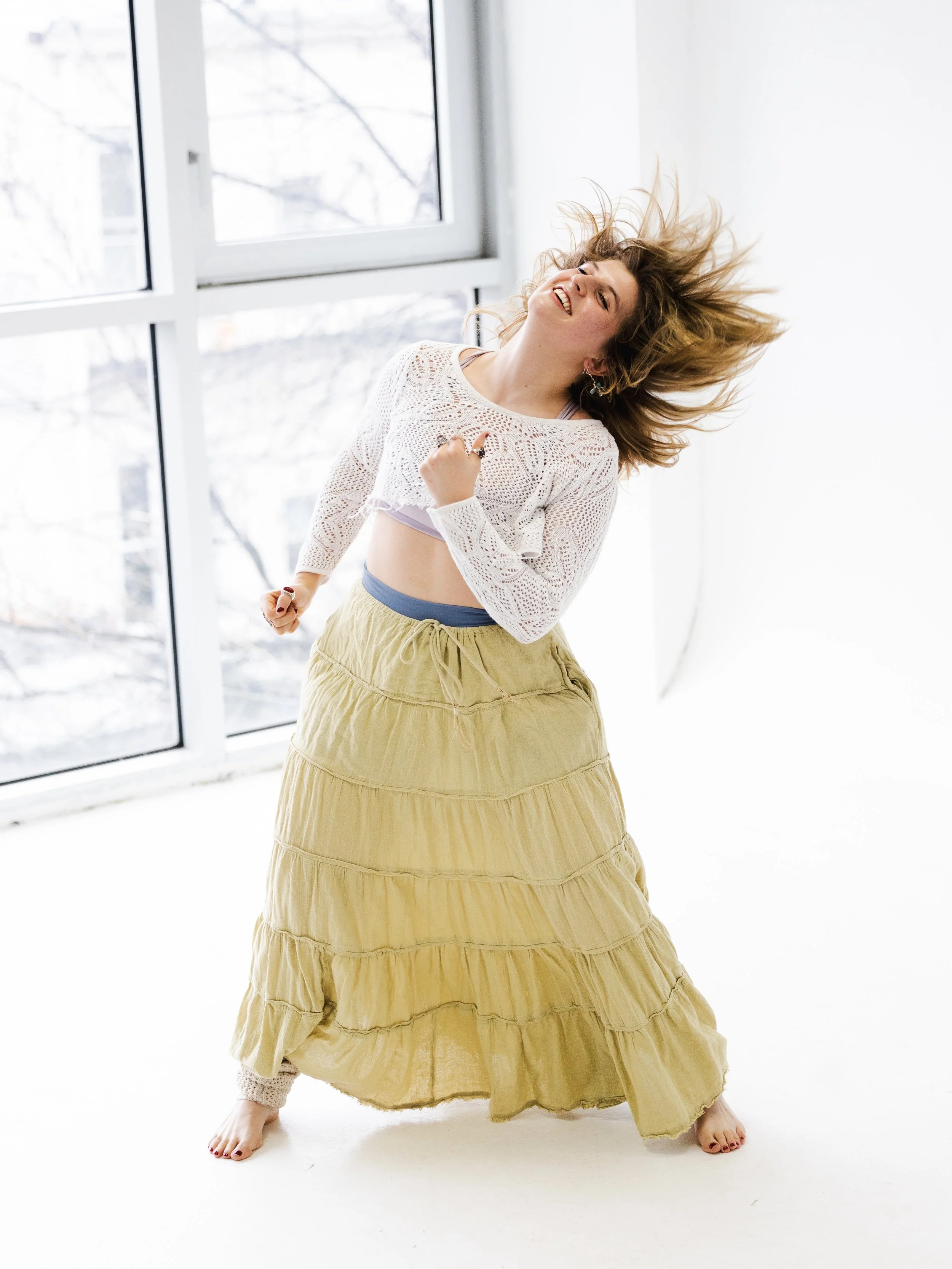 Photo by Leela Walbolt