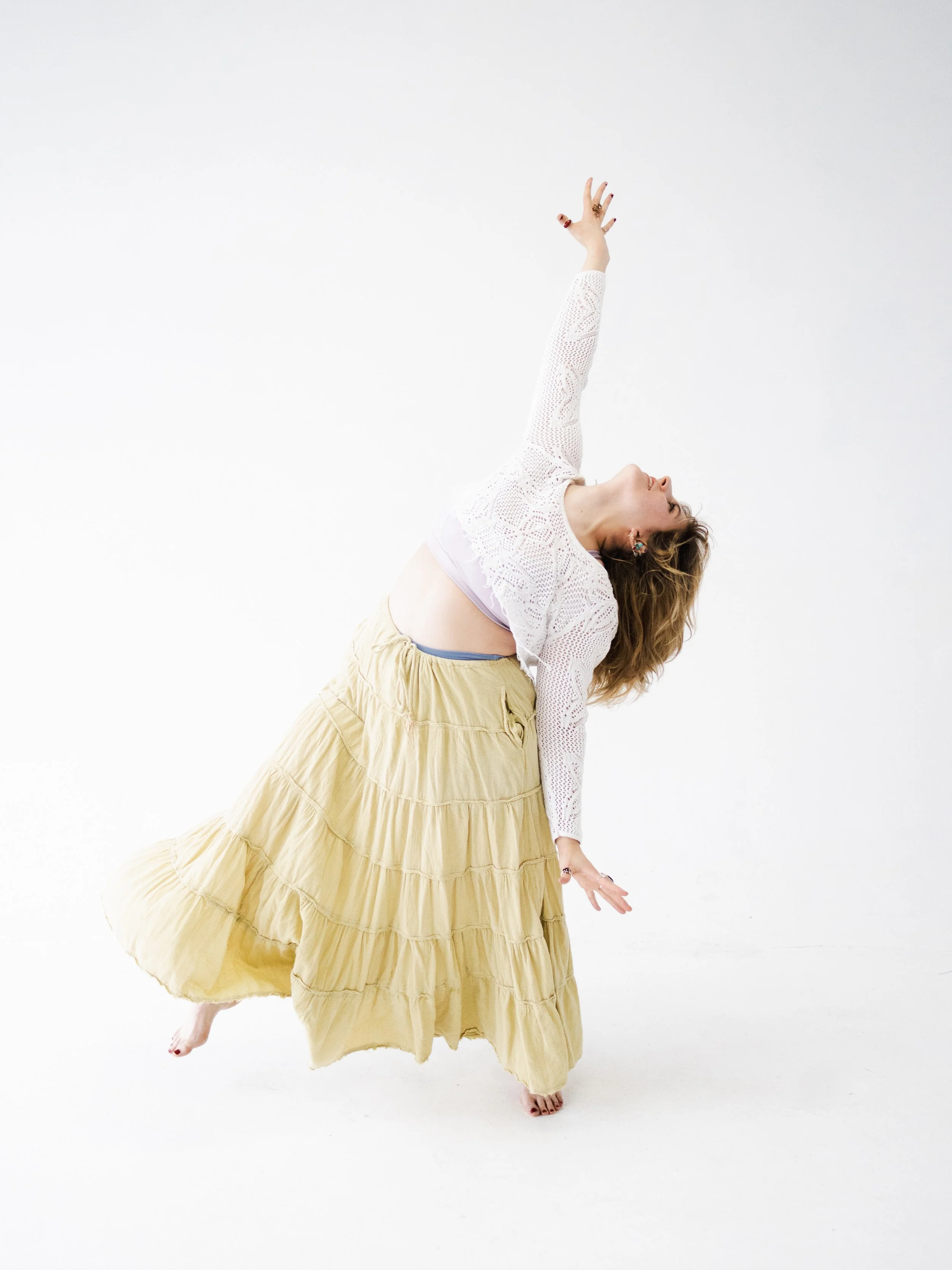 Photo by Leela Walbolt