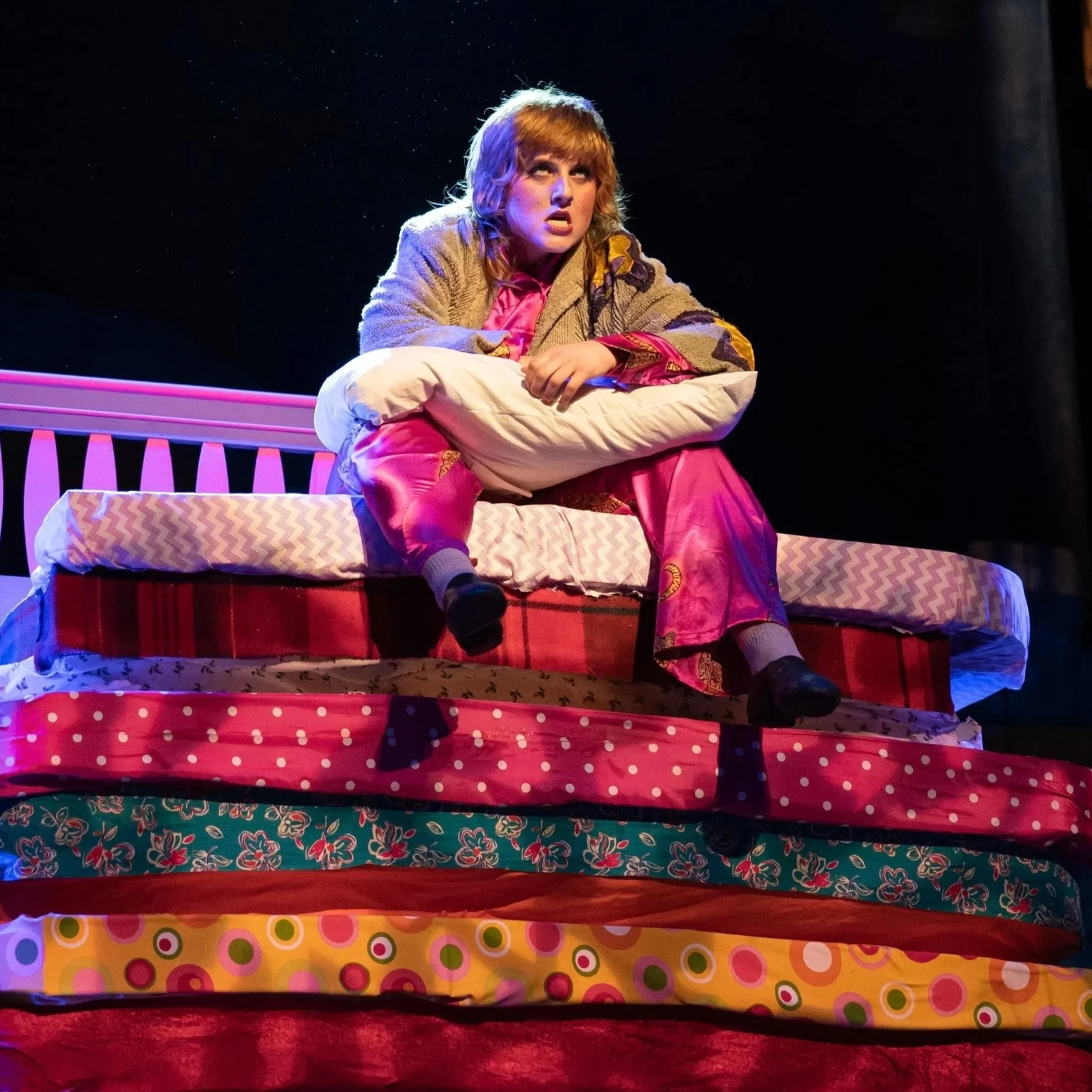 performance photos