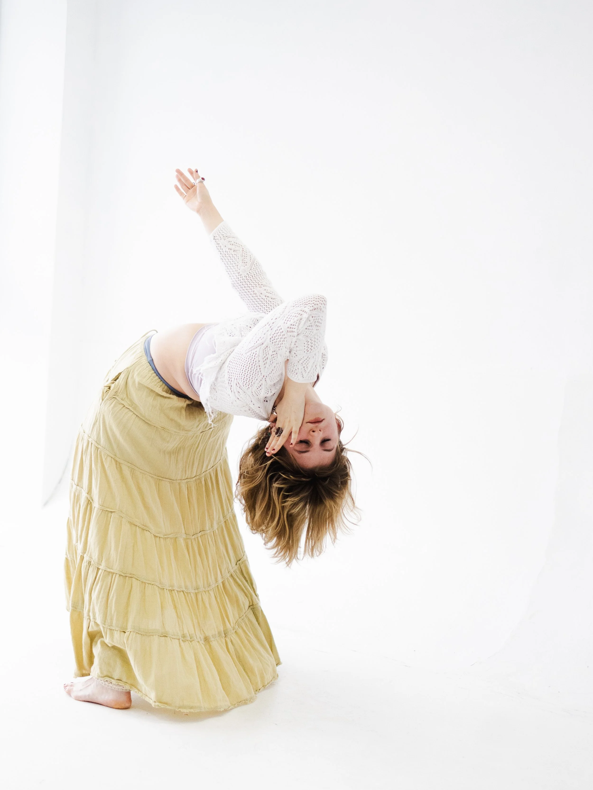 Photo by Leela Walbolt