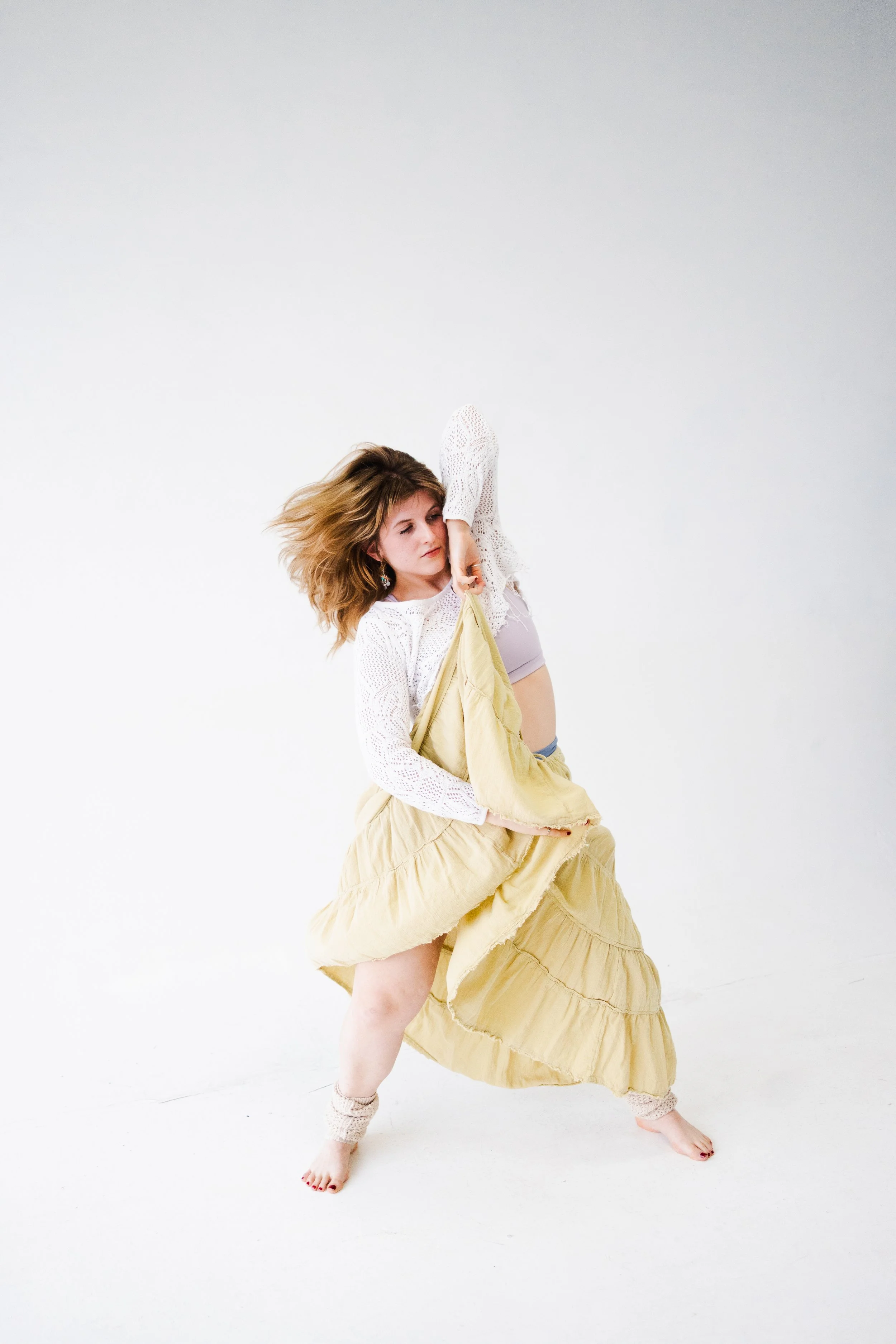 Photo by Leela Walbolt