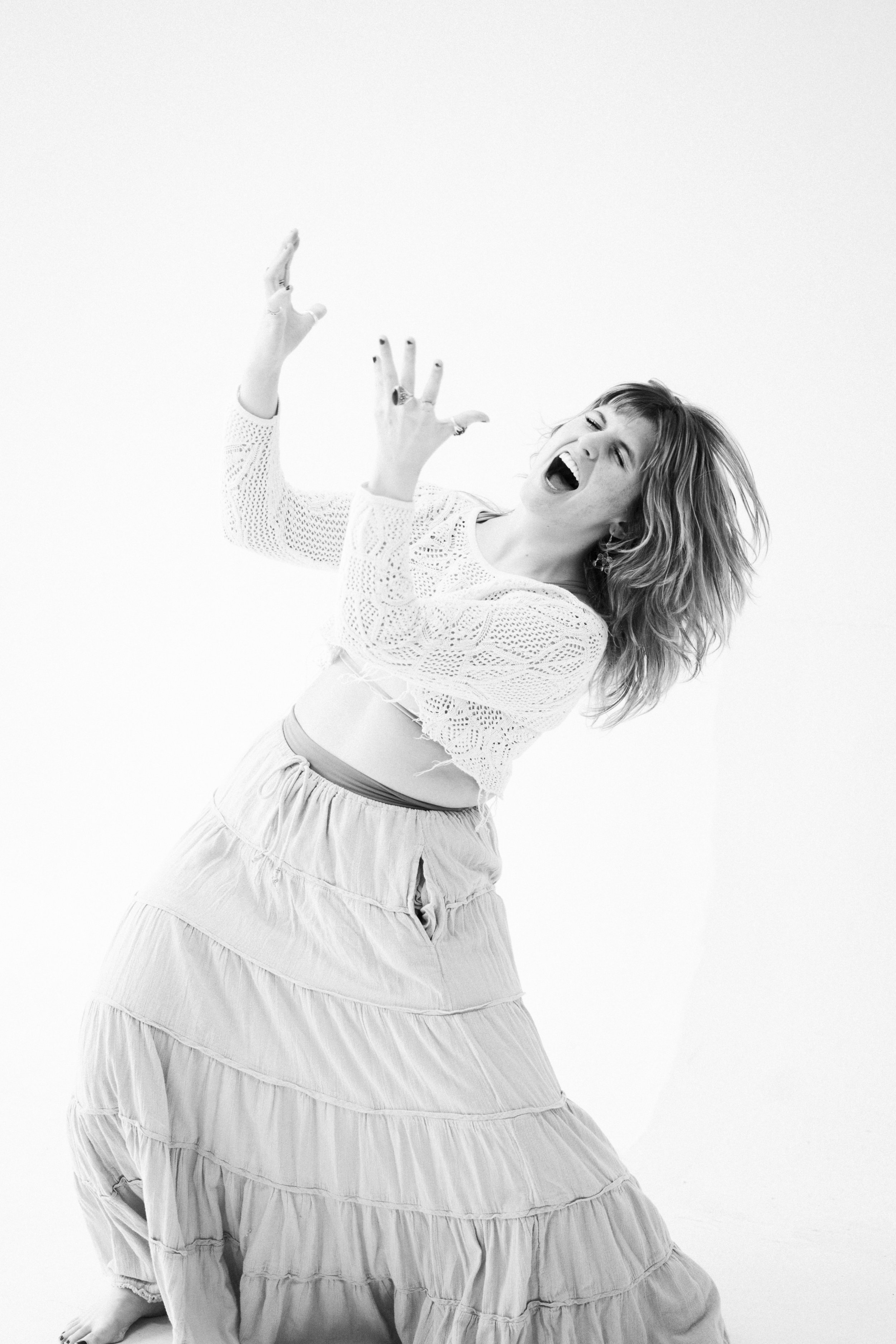 Photo by Leela Walbolt